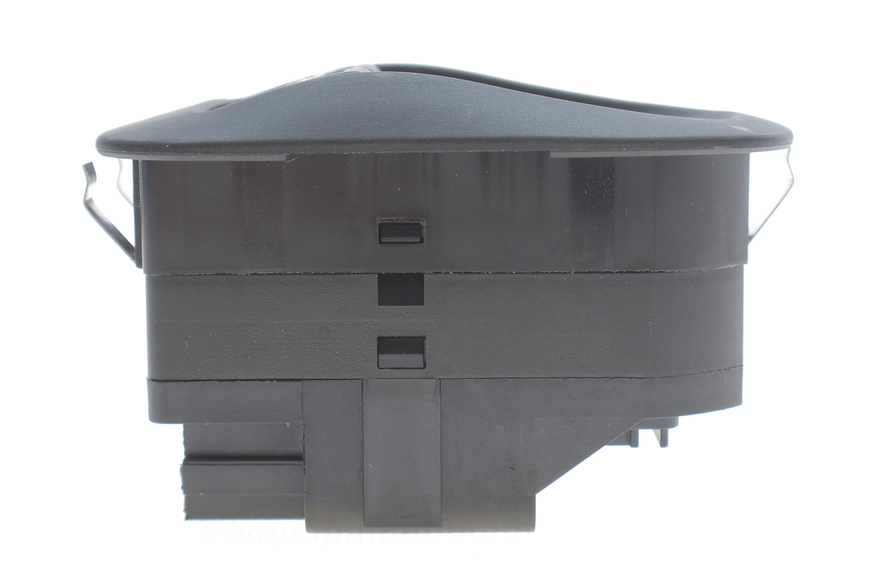 Кнопка склопідіймача (L) Citroen Jumpy II 07-16 (блок)