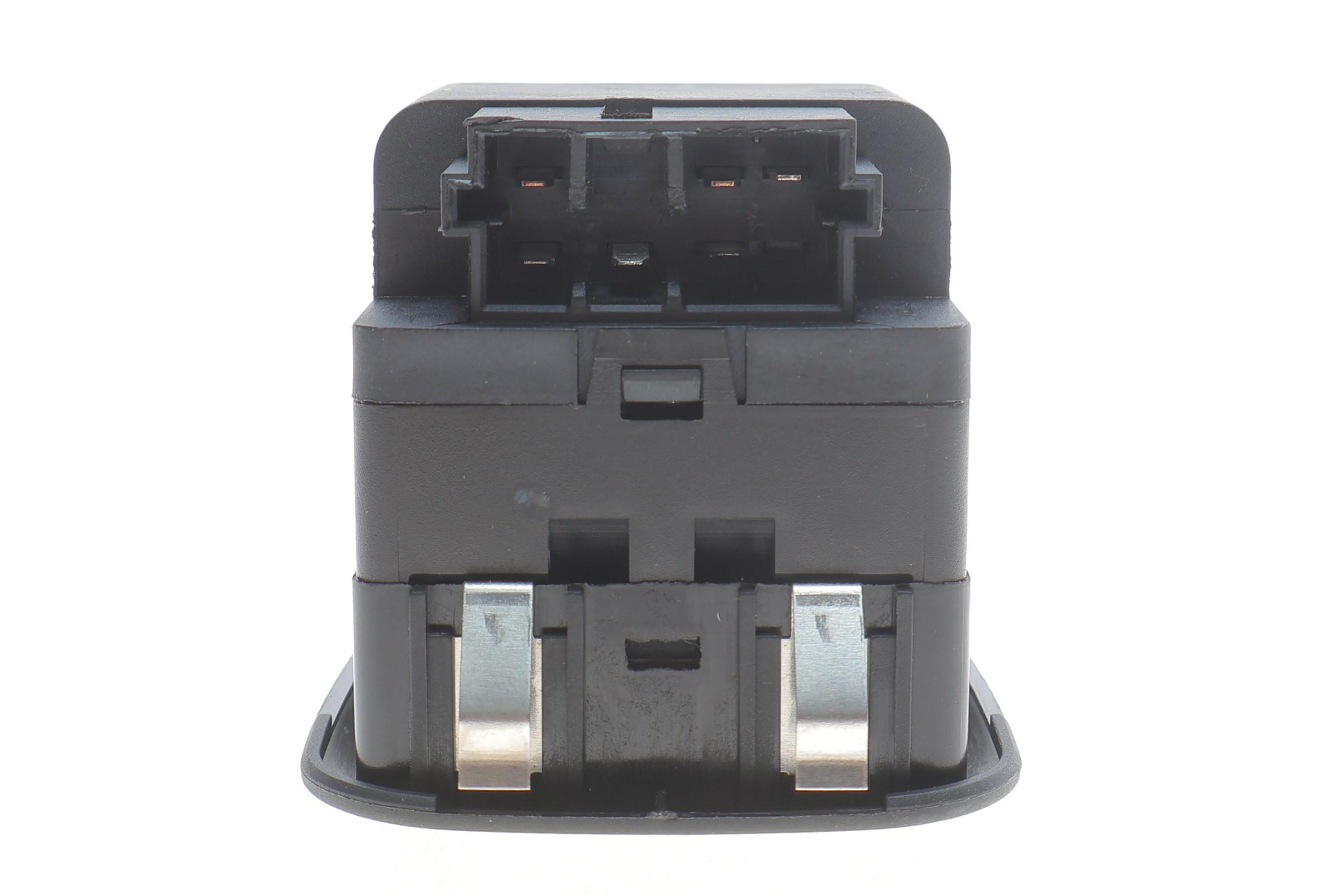 Кнопка склопідіймача (L) Citroen Jumpy II 07-16 (блок)