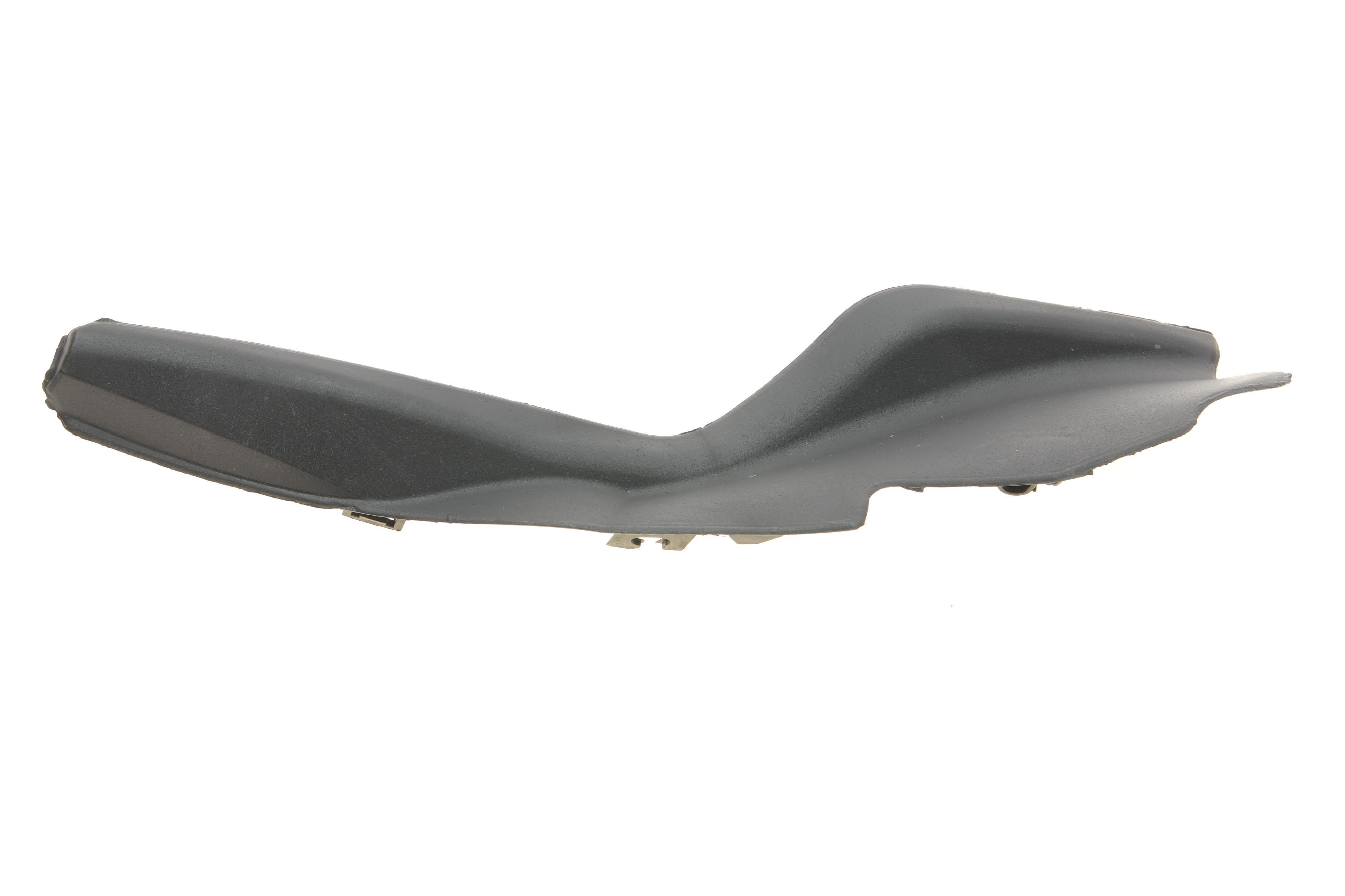 Накладка скла лобового Renault Kangoo 08- (R)