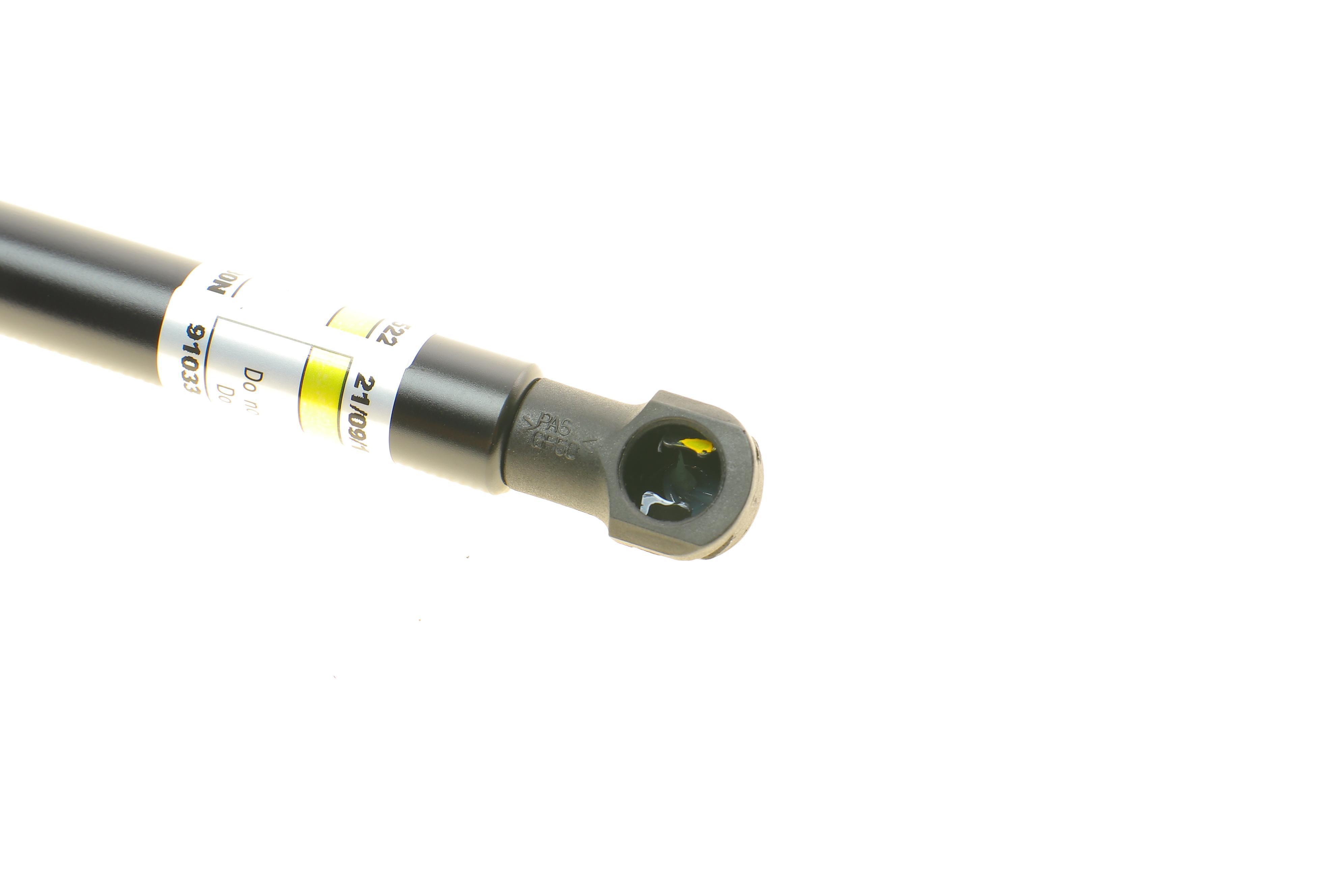 Амортизатор капоту Land Rover Discovery/Range Rover Sport 04-18 (всюдихід закритий/фургон/SUV)