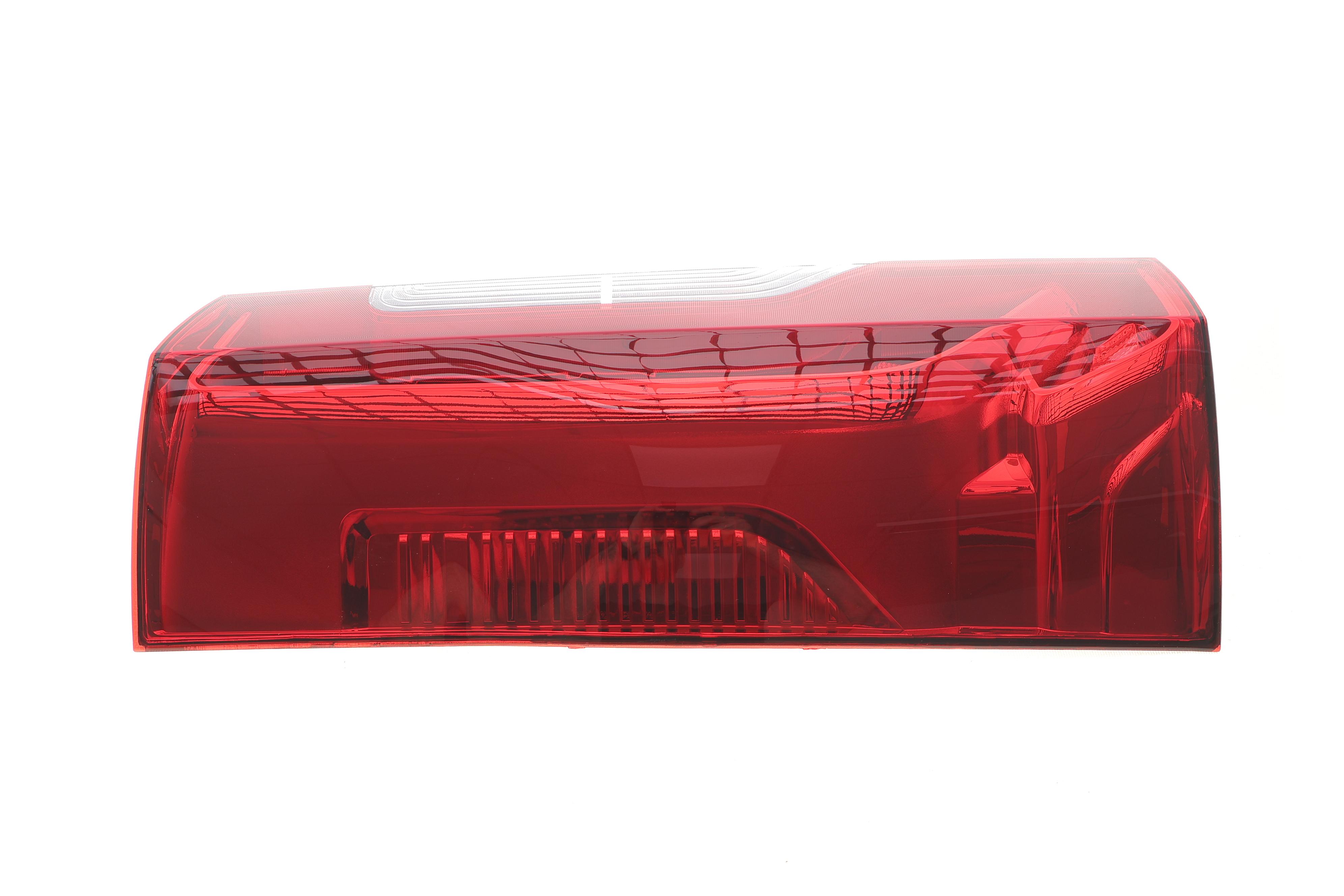 Ліхтар задній MB Sprinter W910 19- (L)