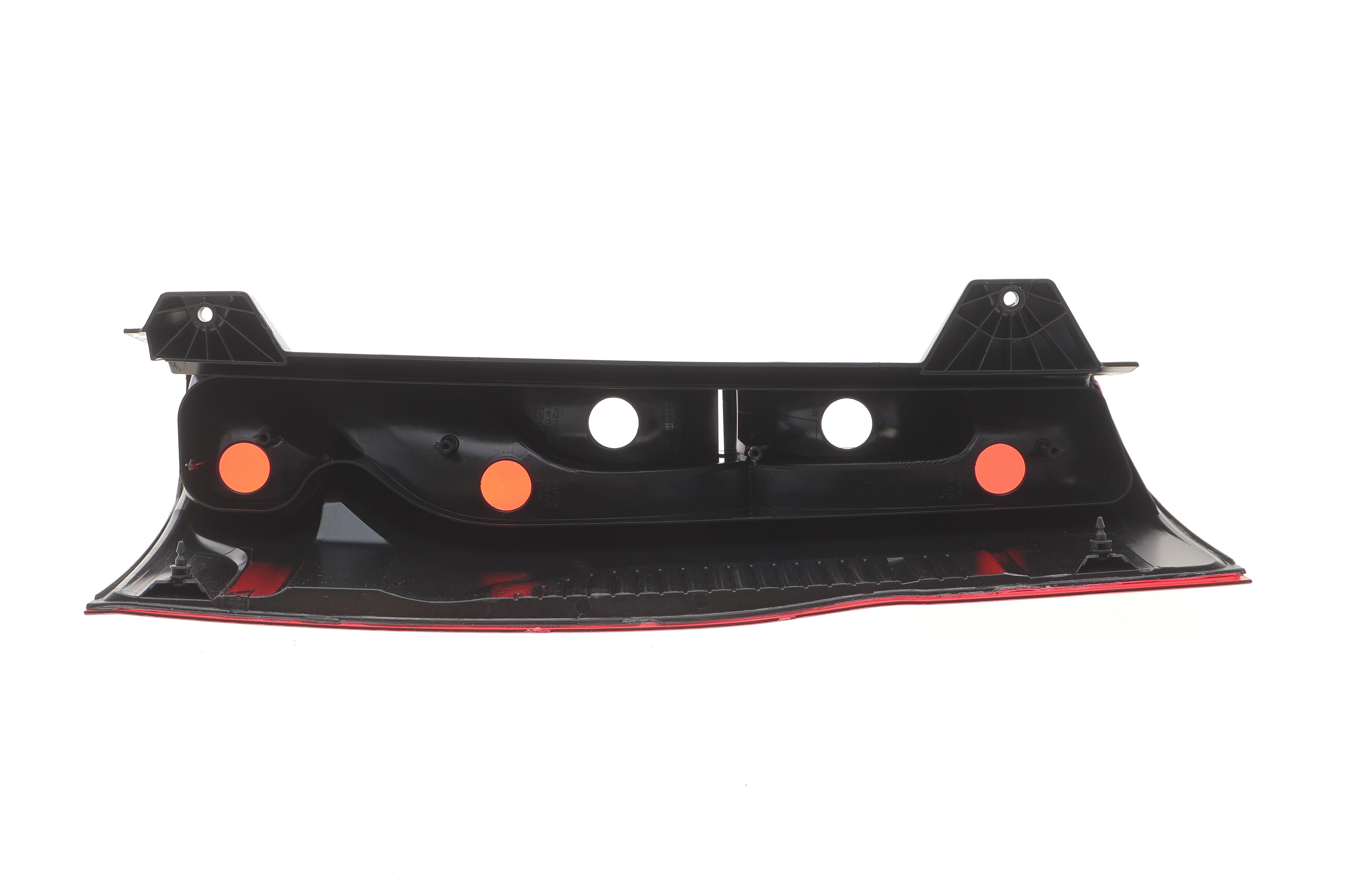 Ліхтар задній MB Sprinter W910 19- (L)