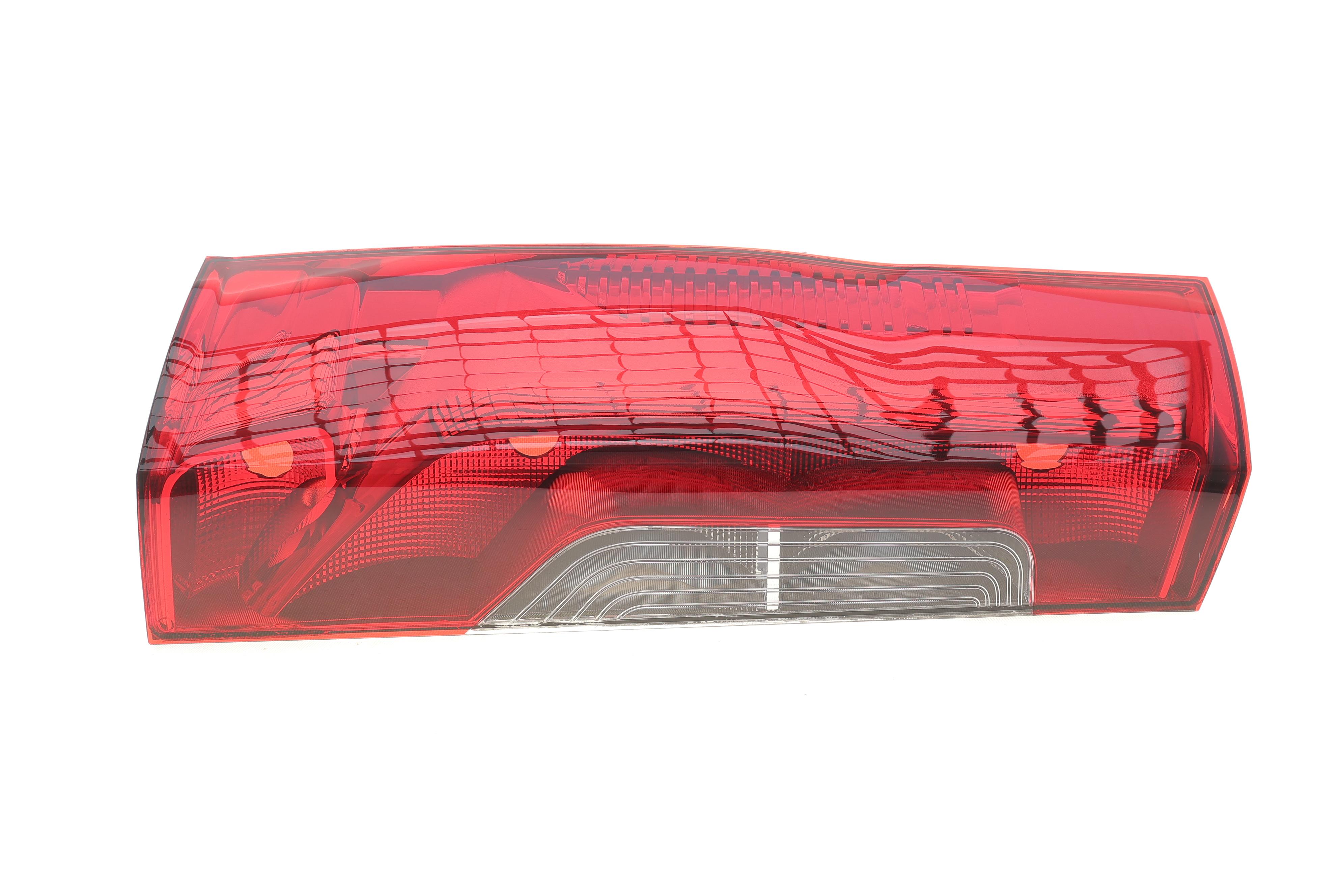 Ліхтар задній MB Sprinter W910 19- (L)