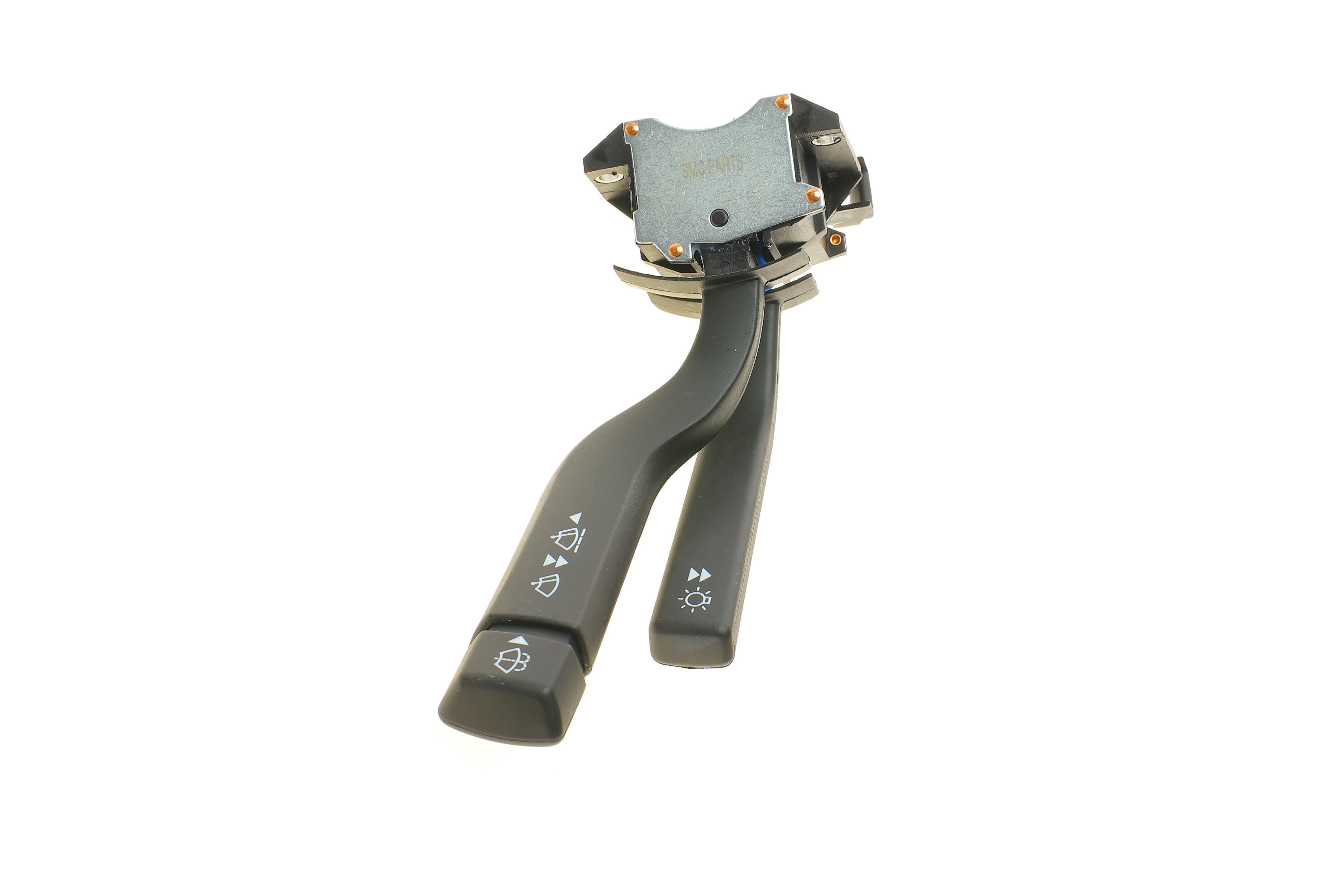 Перемикач світла фар Ford Transit 92- (двойной)