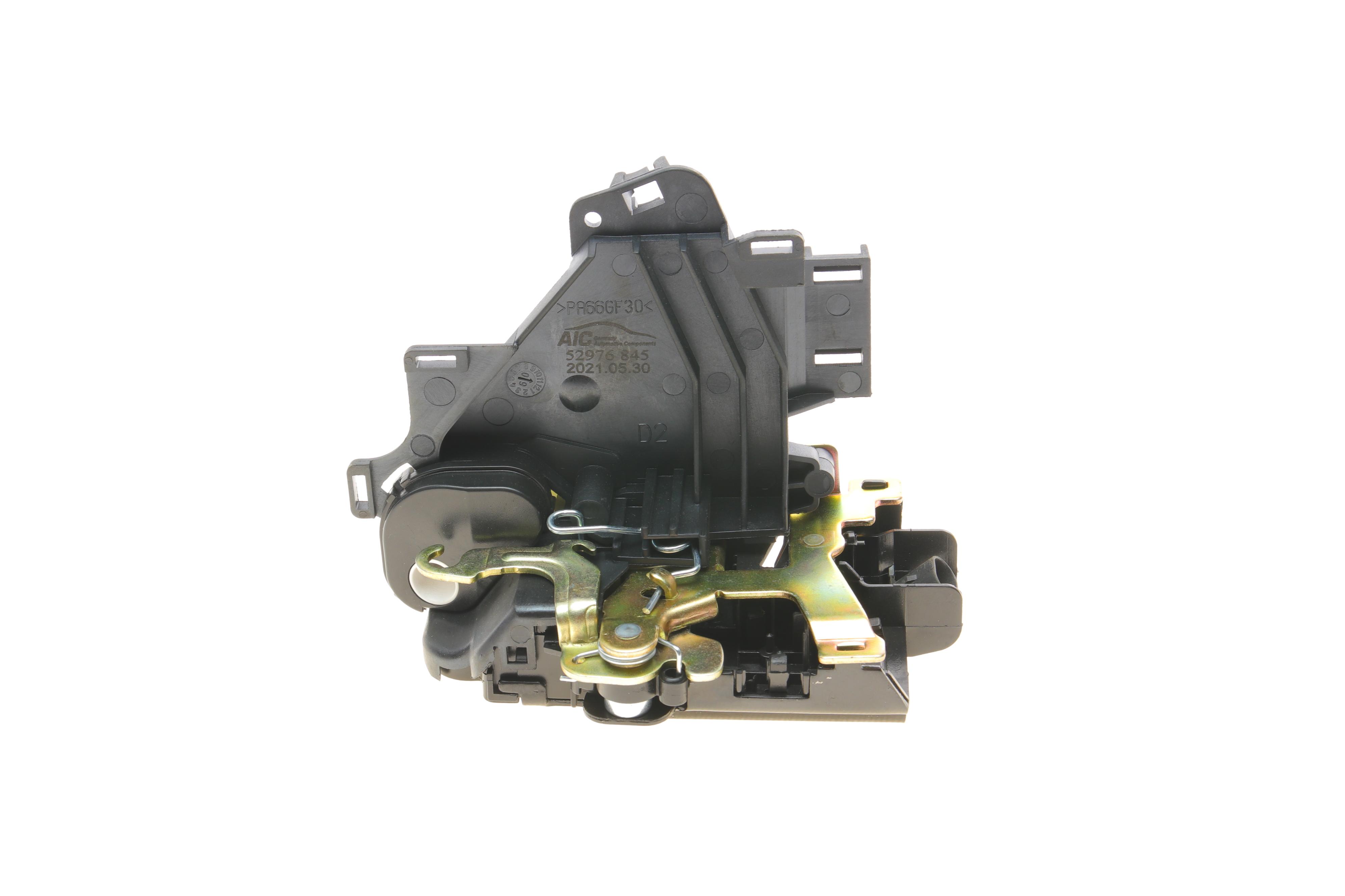 Замок дверей (передніх/R) VW Caddy III/T5/T6 03-