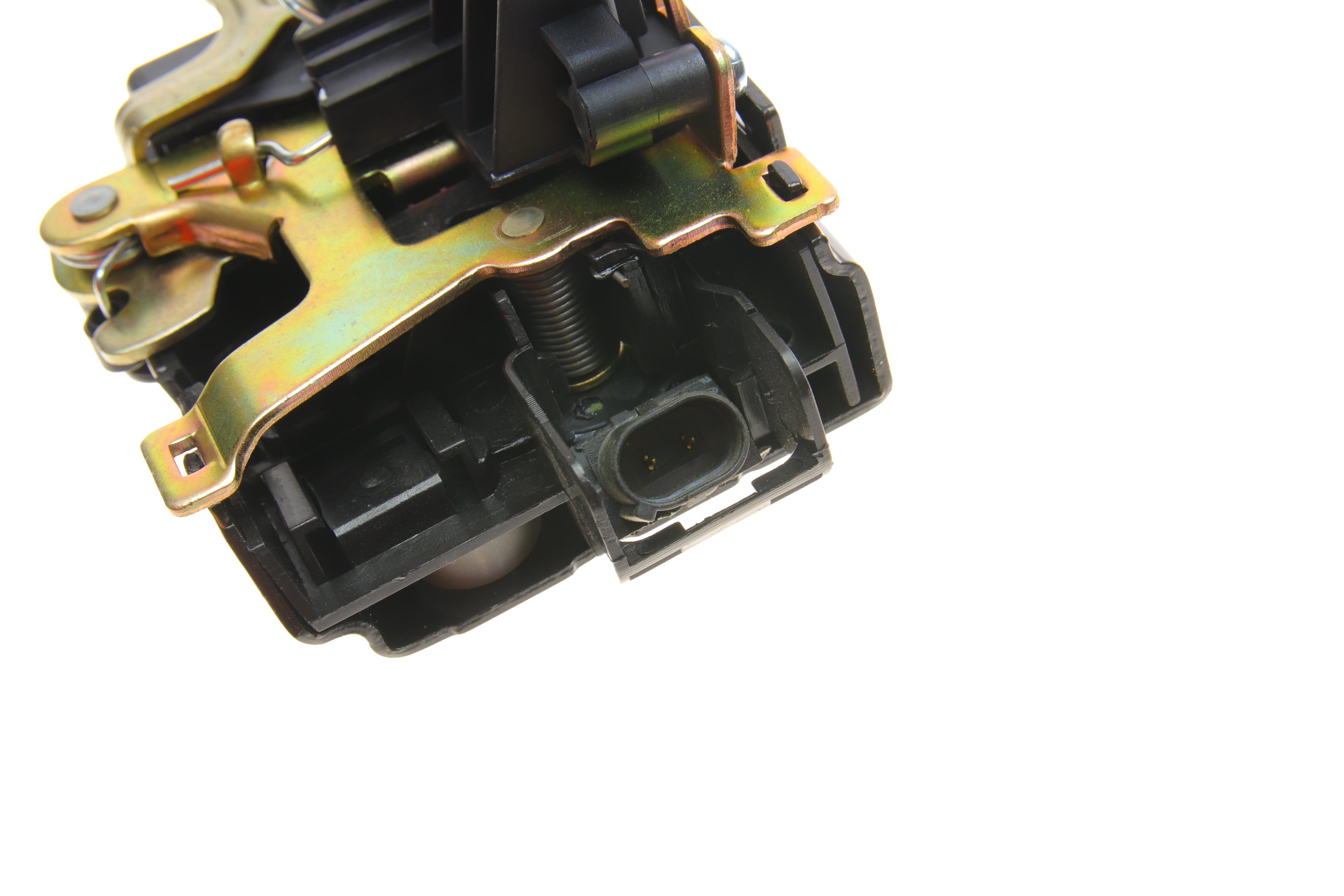 Замок дверей (передніх/R) VW Caddy III/T5/T6 03-