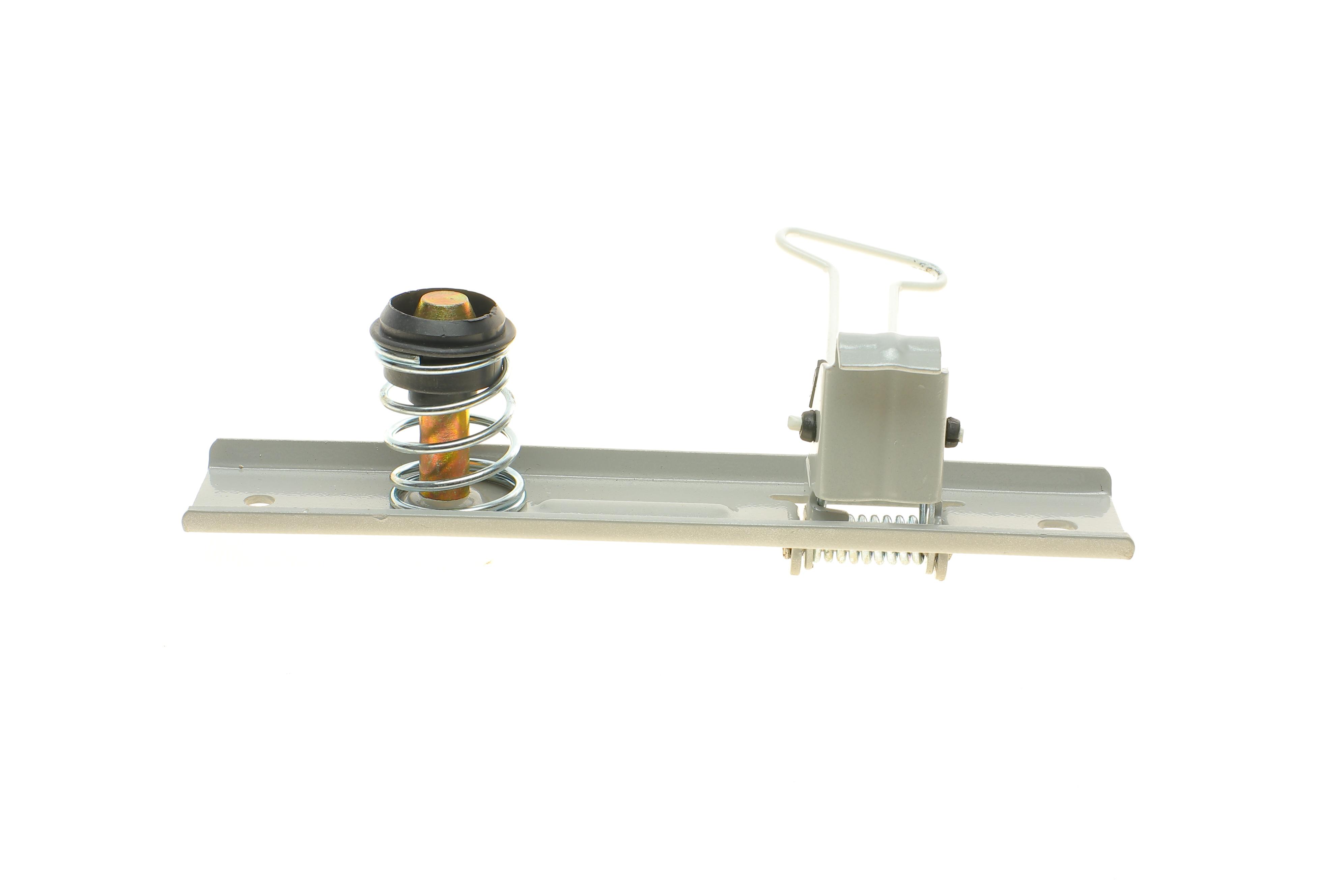 Замок капоту Renault Trafic 01-07