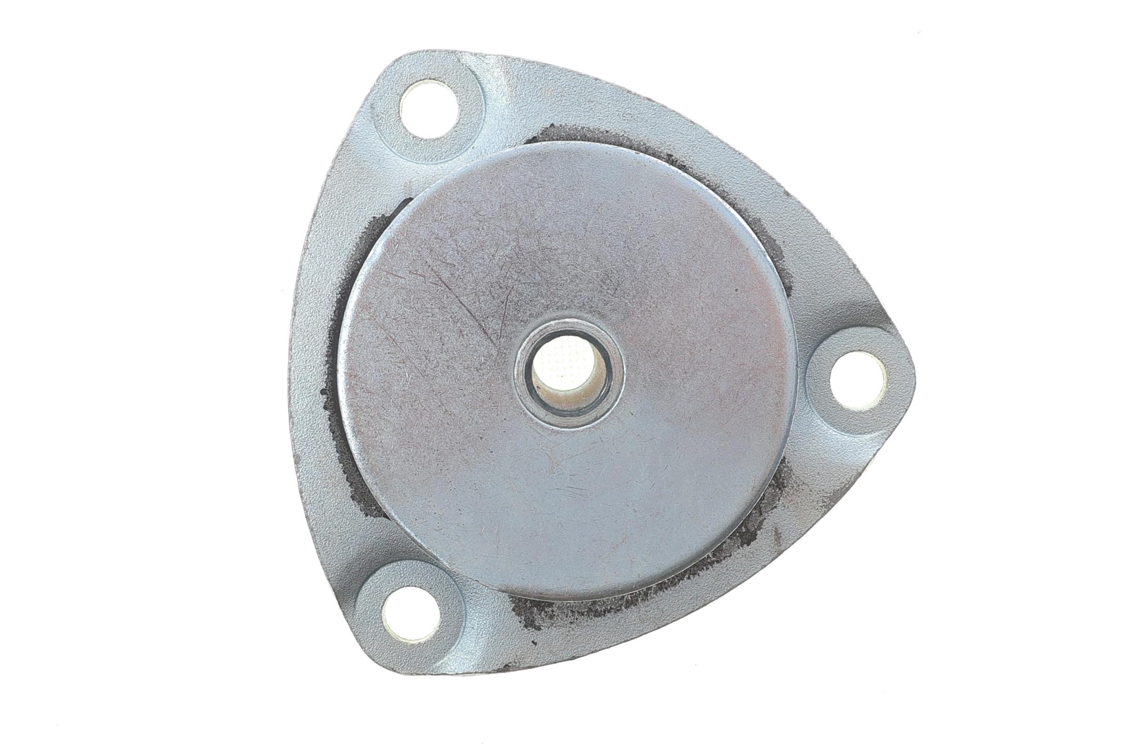 Подушка кабини (задня) Iveco Daily 98-14 (к-кт)