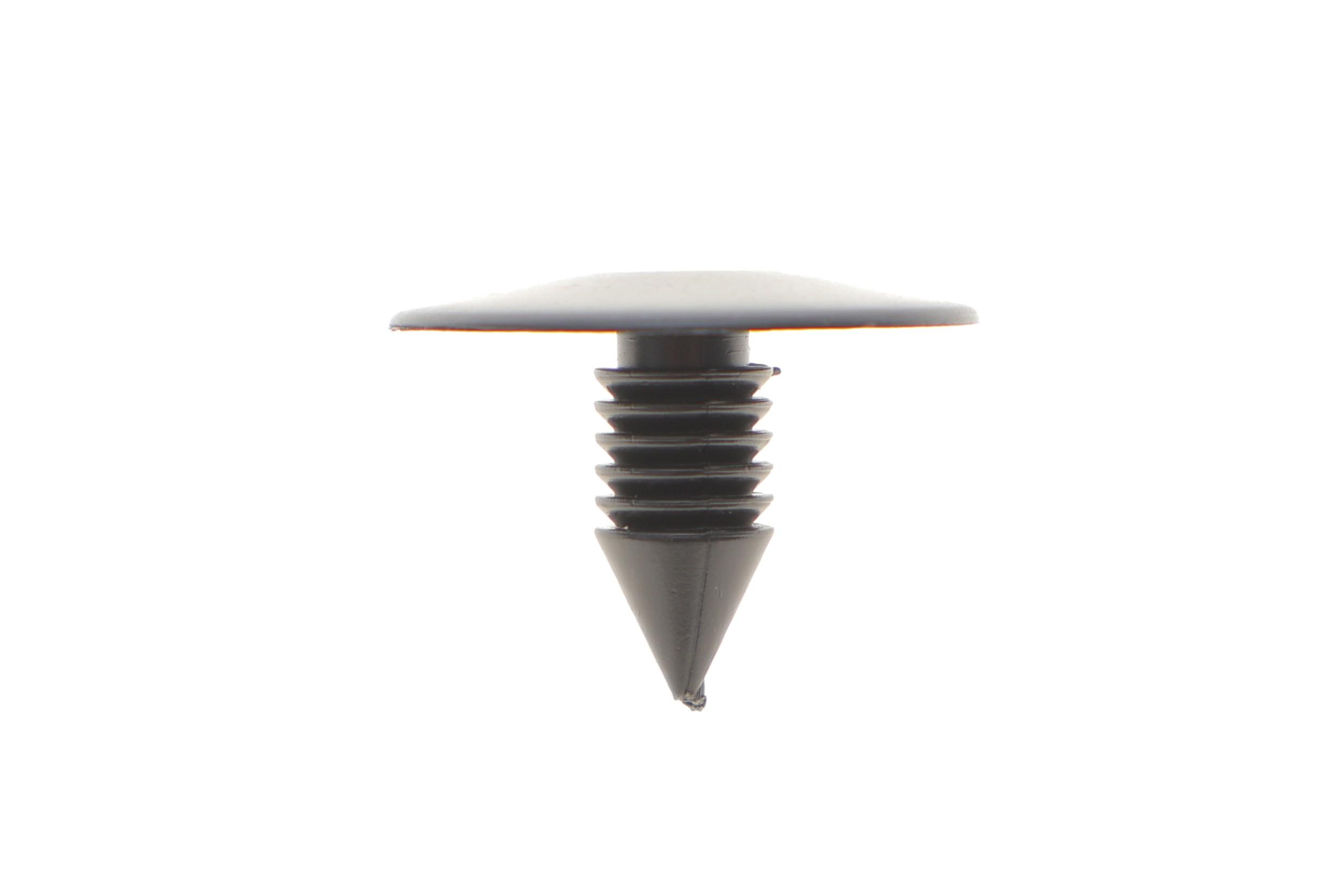 Кліпса кріплення личкування (к-кт 10шт) Renault/Citroen/Dacia