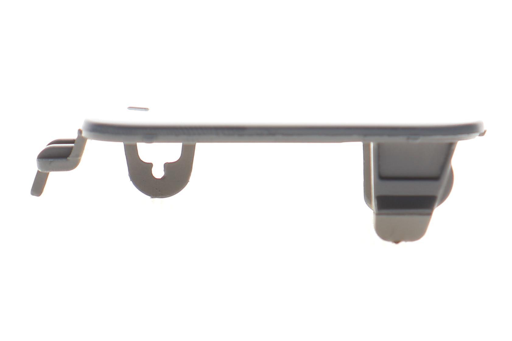 Заглушка бампера (переднього) BMW 5 (E60) 03-10