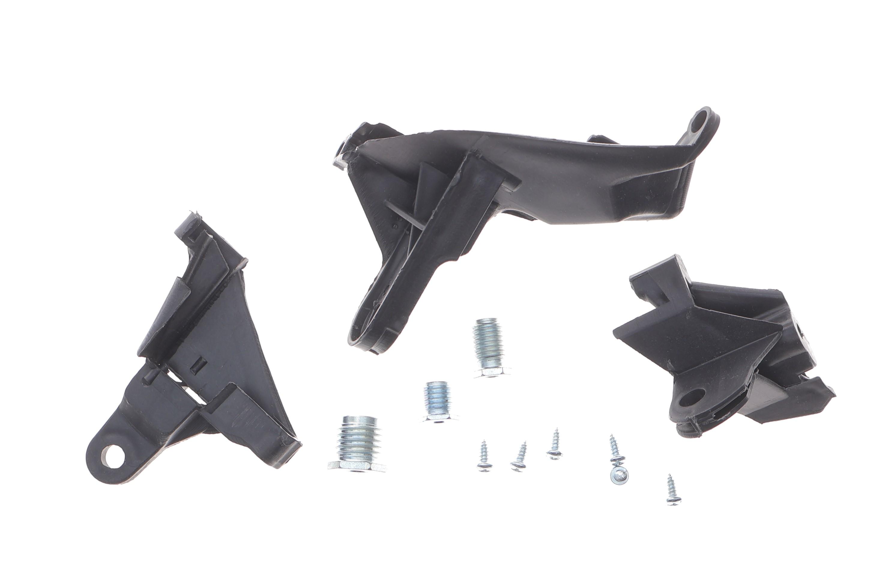 Кронштейн фари E-class (W211) 02-09 (L)