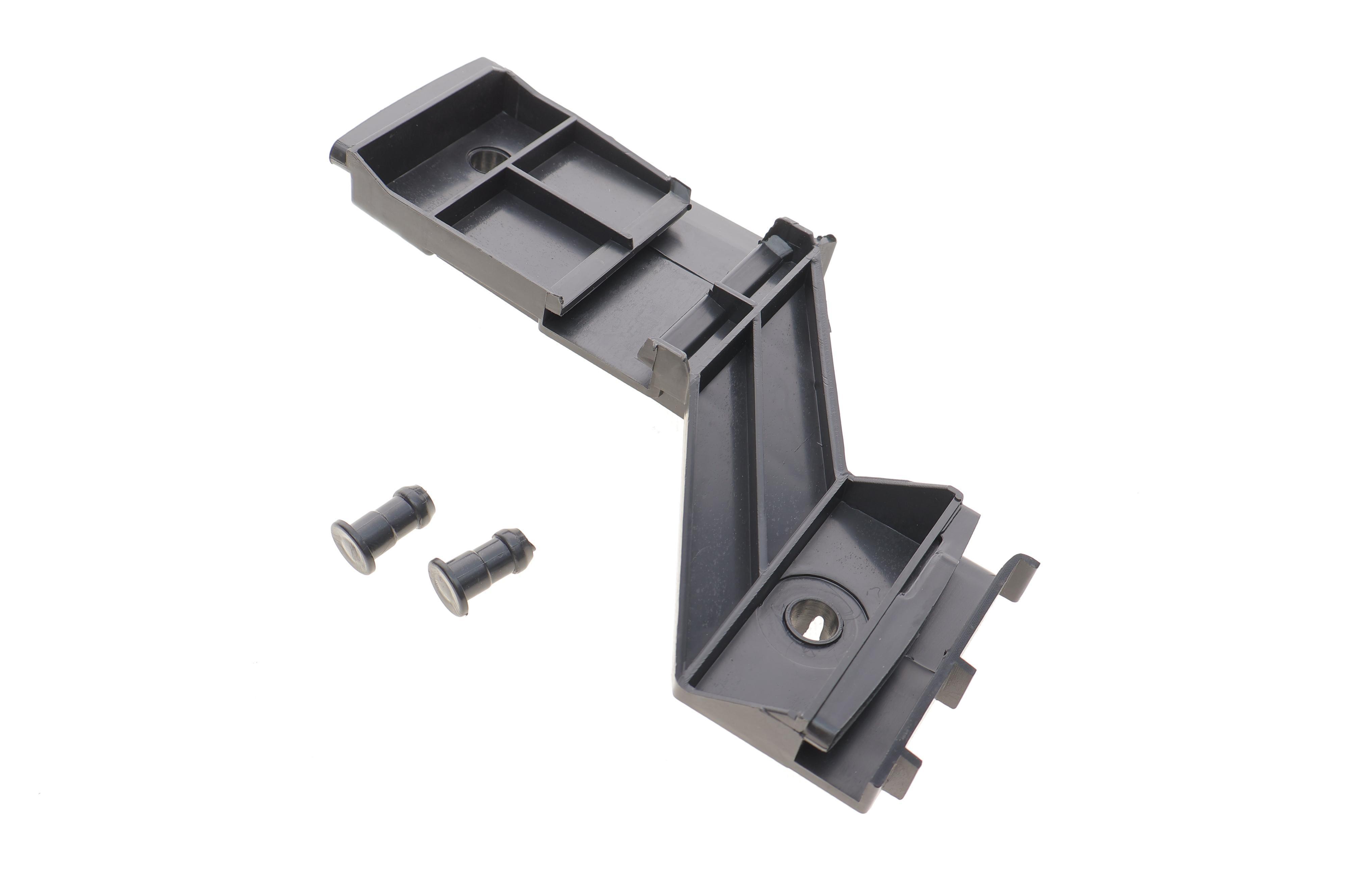 Кронштейн кріплення бампера (заднього/L) MB Sprinter/VW LT (8851)