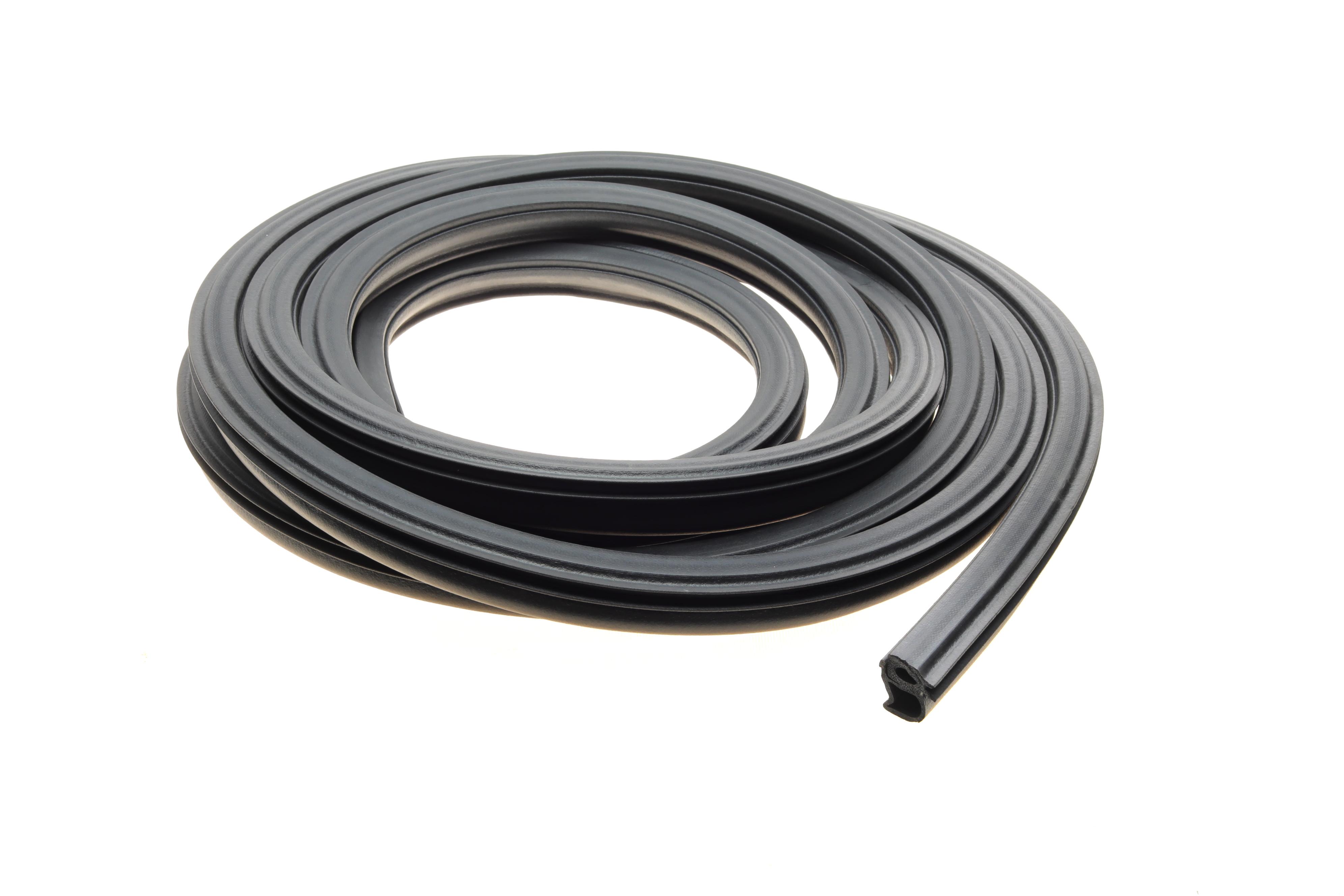 Ущільнювач дверей (задніх) MB Sprinter (901-904) (високий дах) (6920)