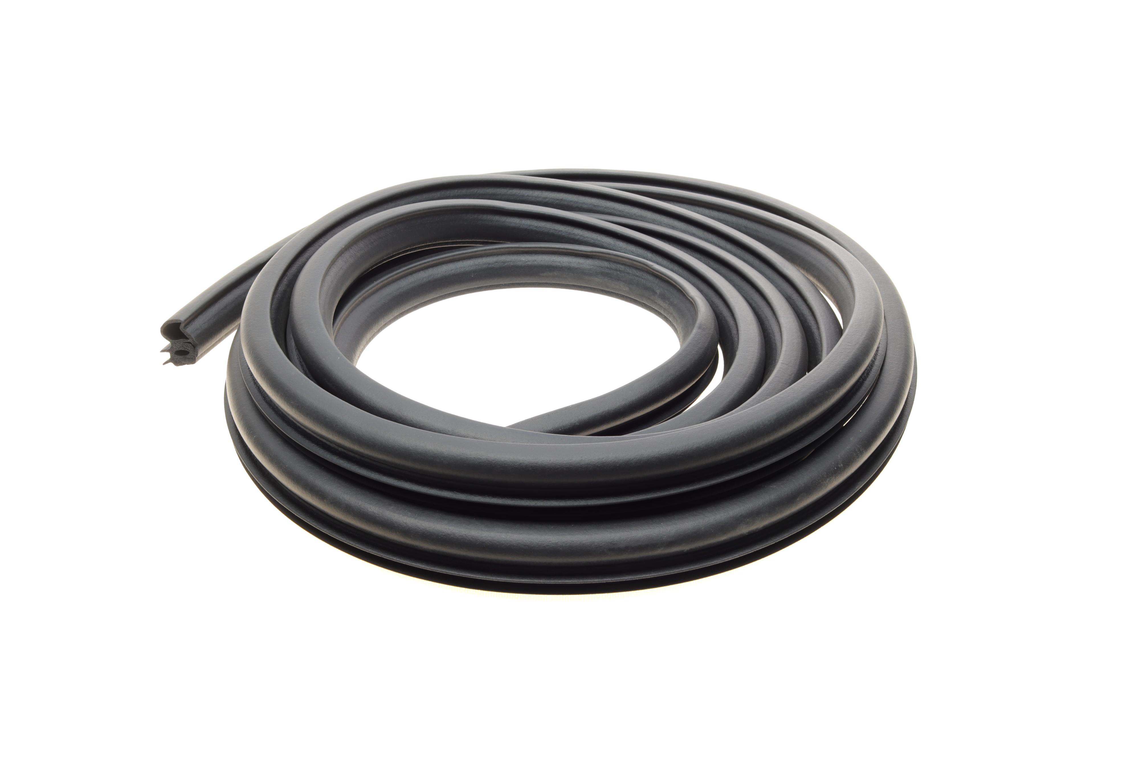 Ущільнювач дверей (задніх) MB Sprinter (901-904) (високий дах) (6920)