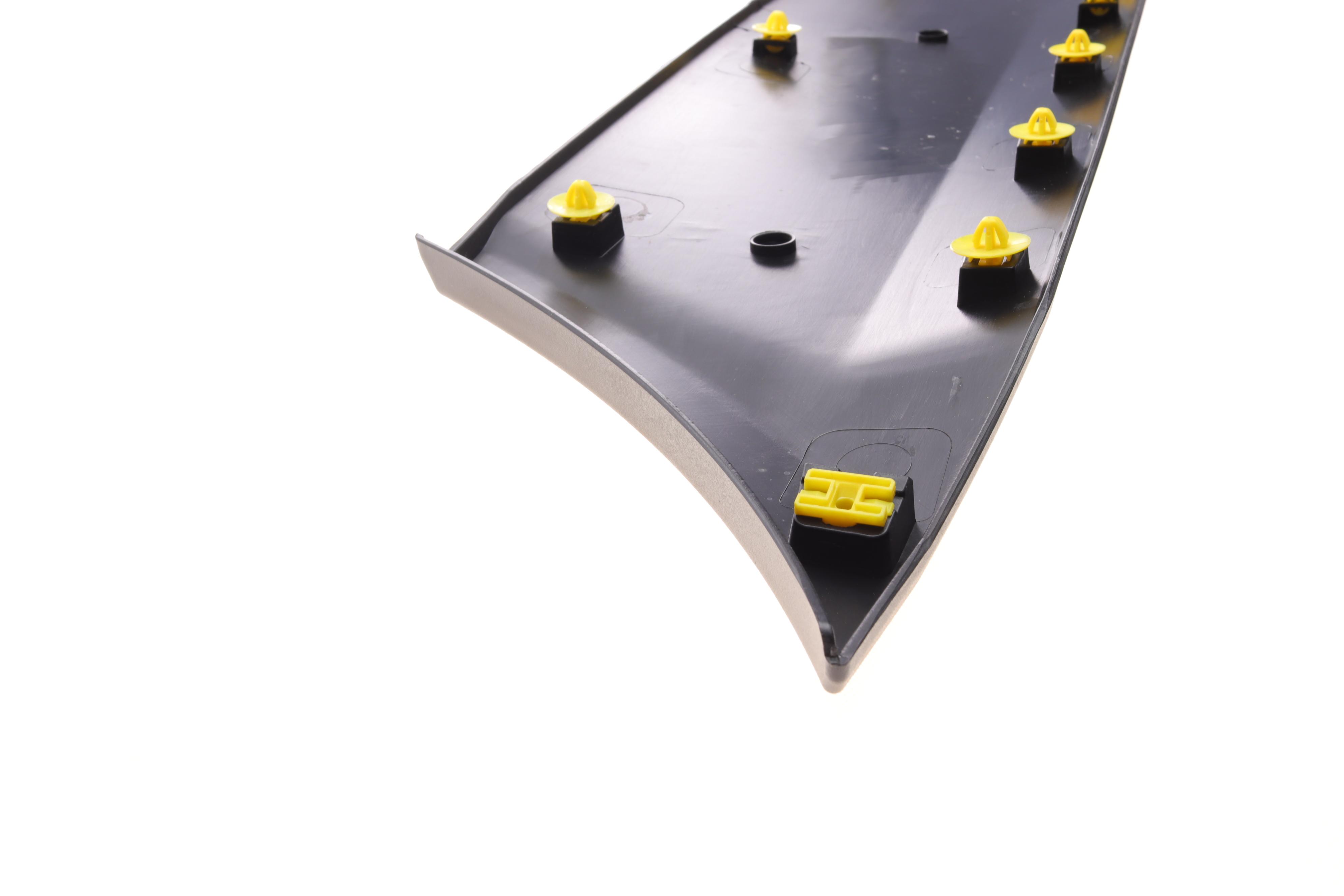 Молдинг крила (L) Sprinter (W906)/VW Crafter 06-