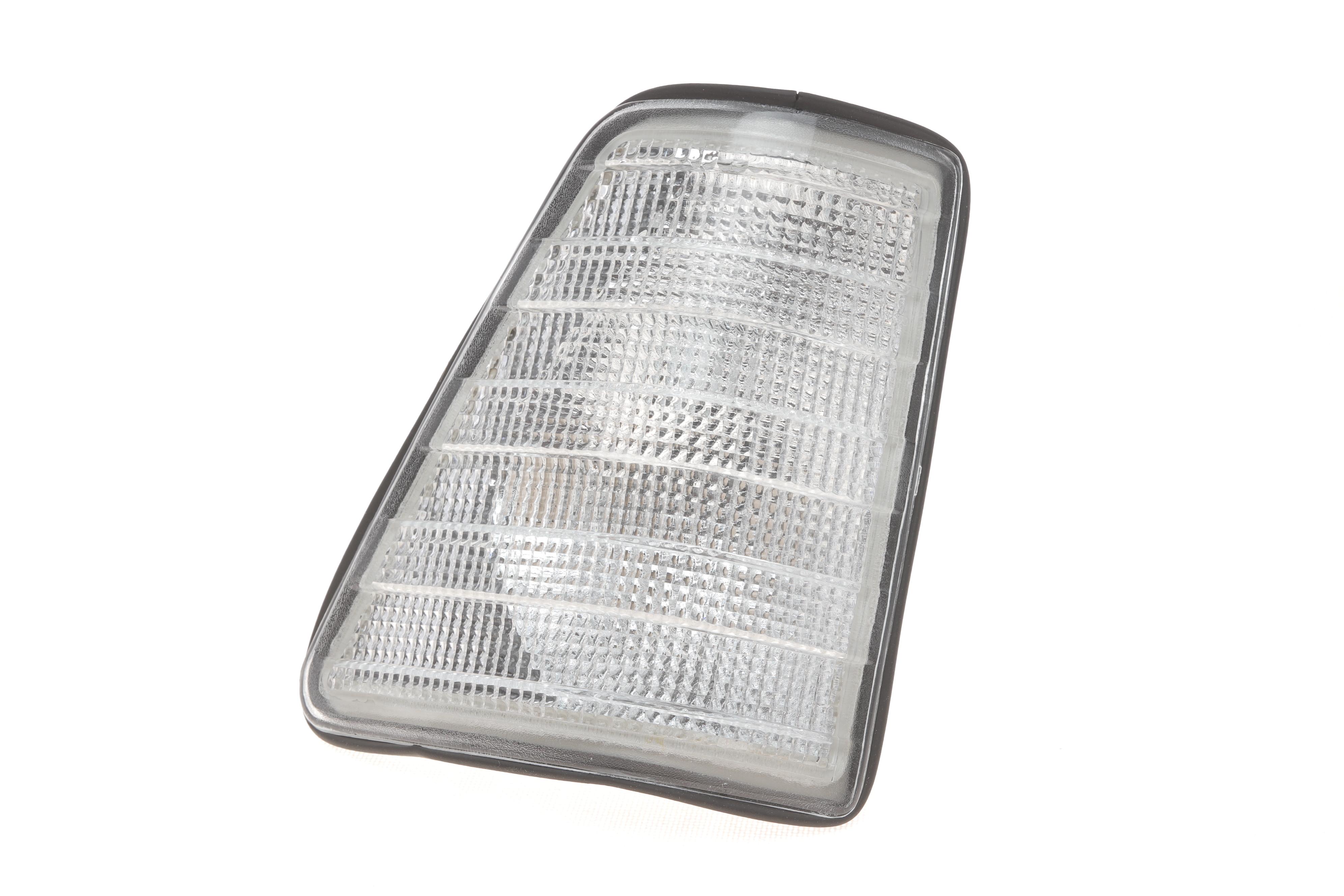 Повторювач повороту на дзеркало MB T1 77-96 (L) (білий)