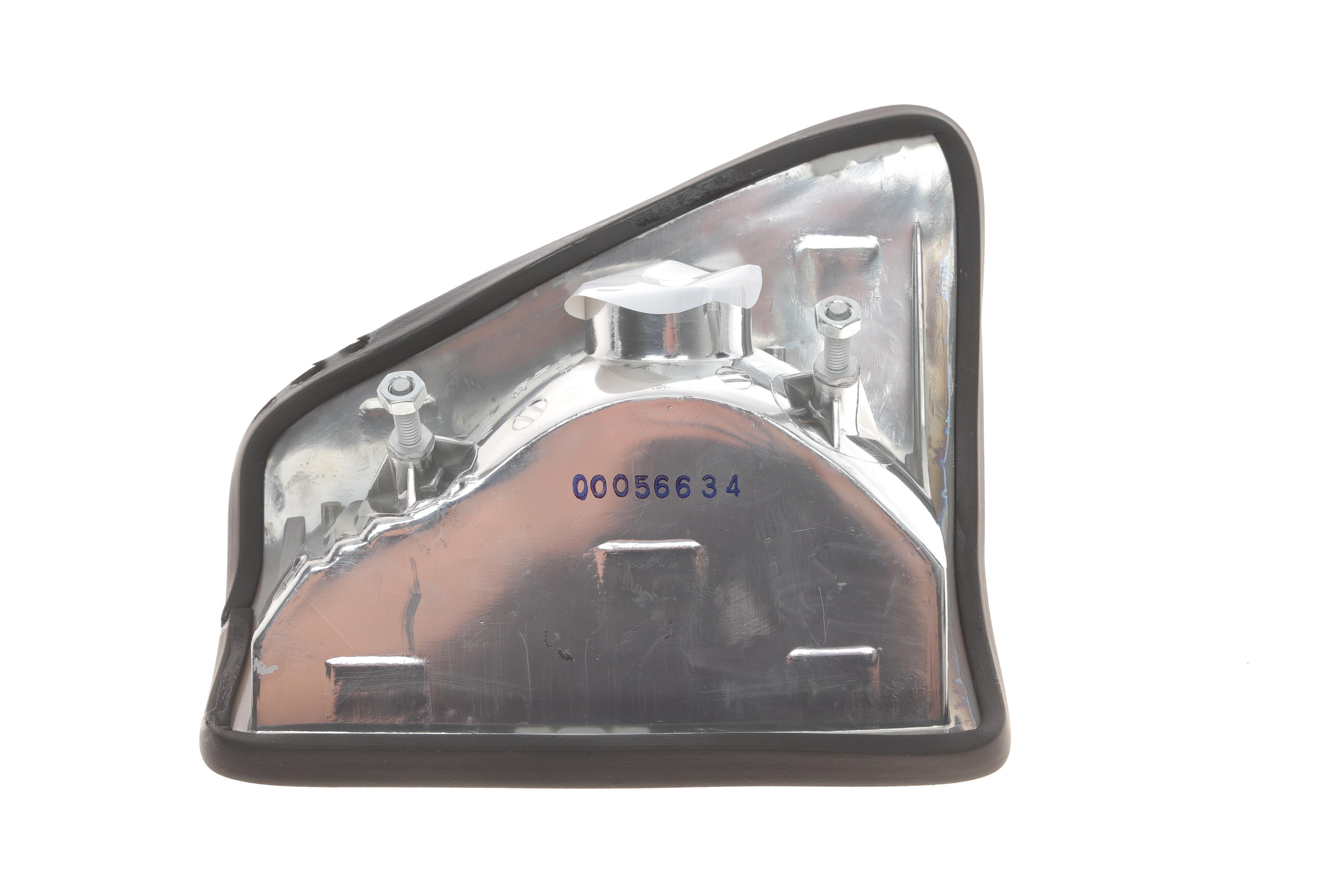 Повторювач повороту на дзеркало MB T1 77-96 (L) (білий)