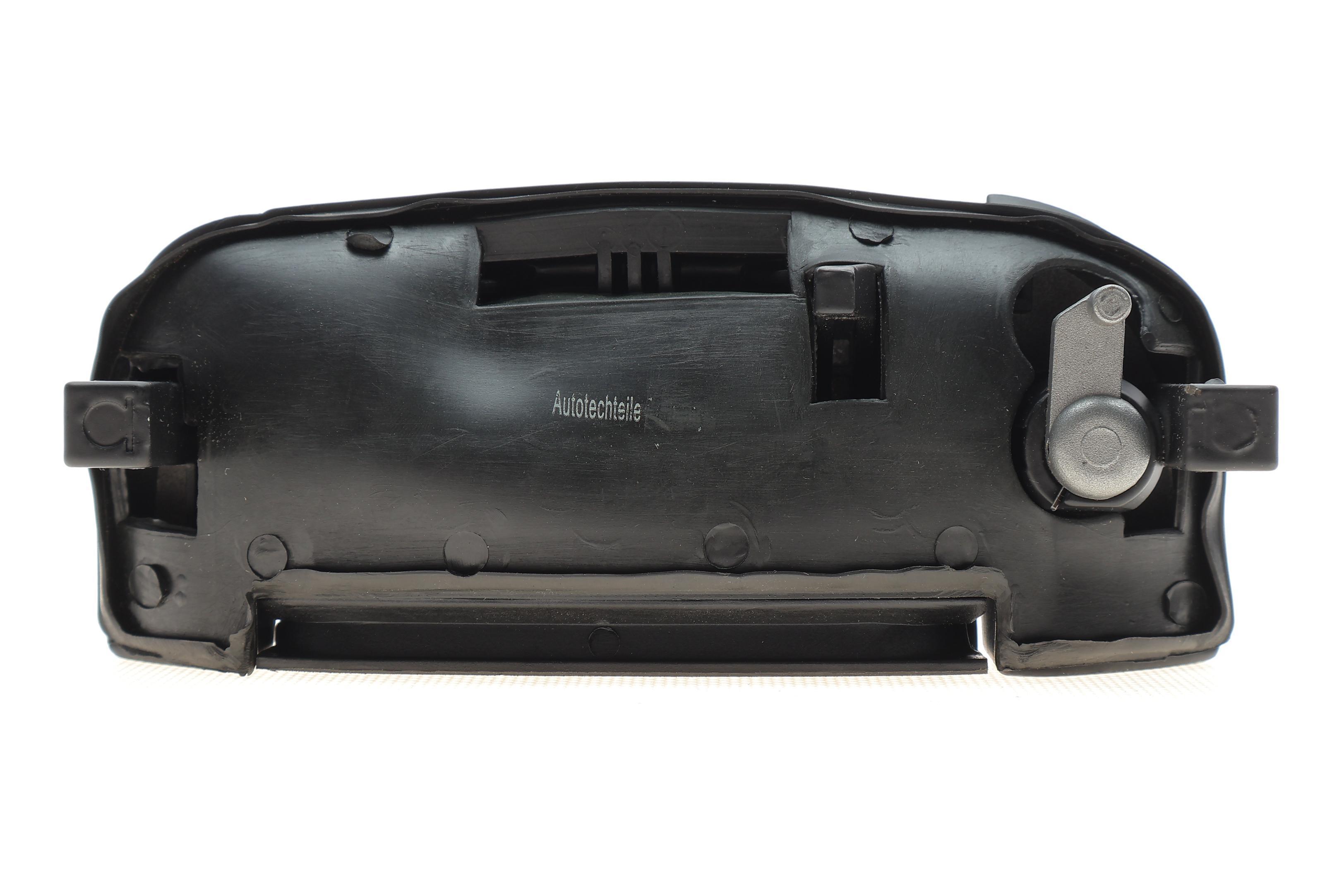 Ручка дверей (бічних/задніх/ззовні) (R) VW T4 90-03