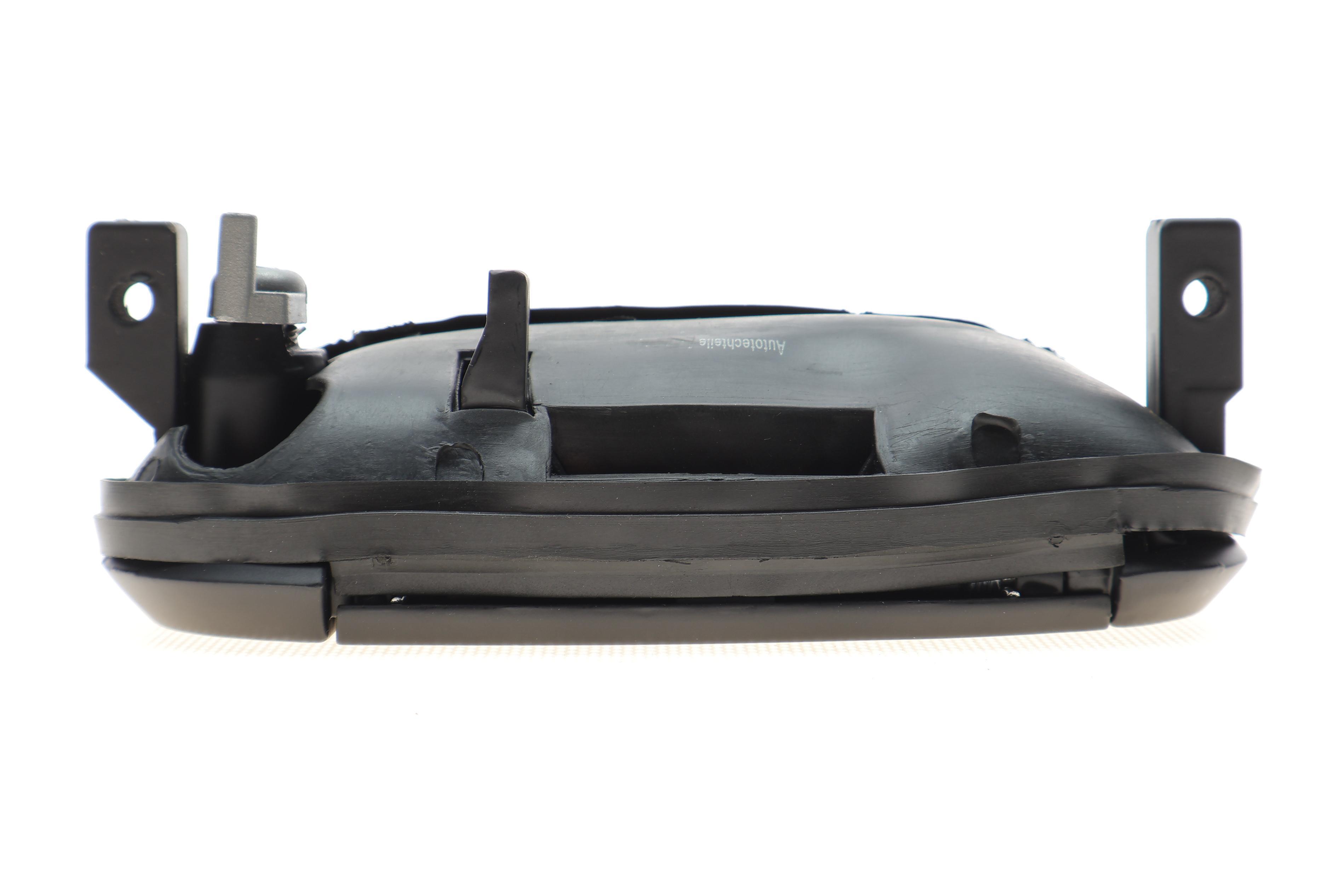 Ручка дверей (бічних/задніх/ззовні) (R) VW T4 90-03