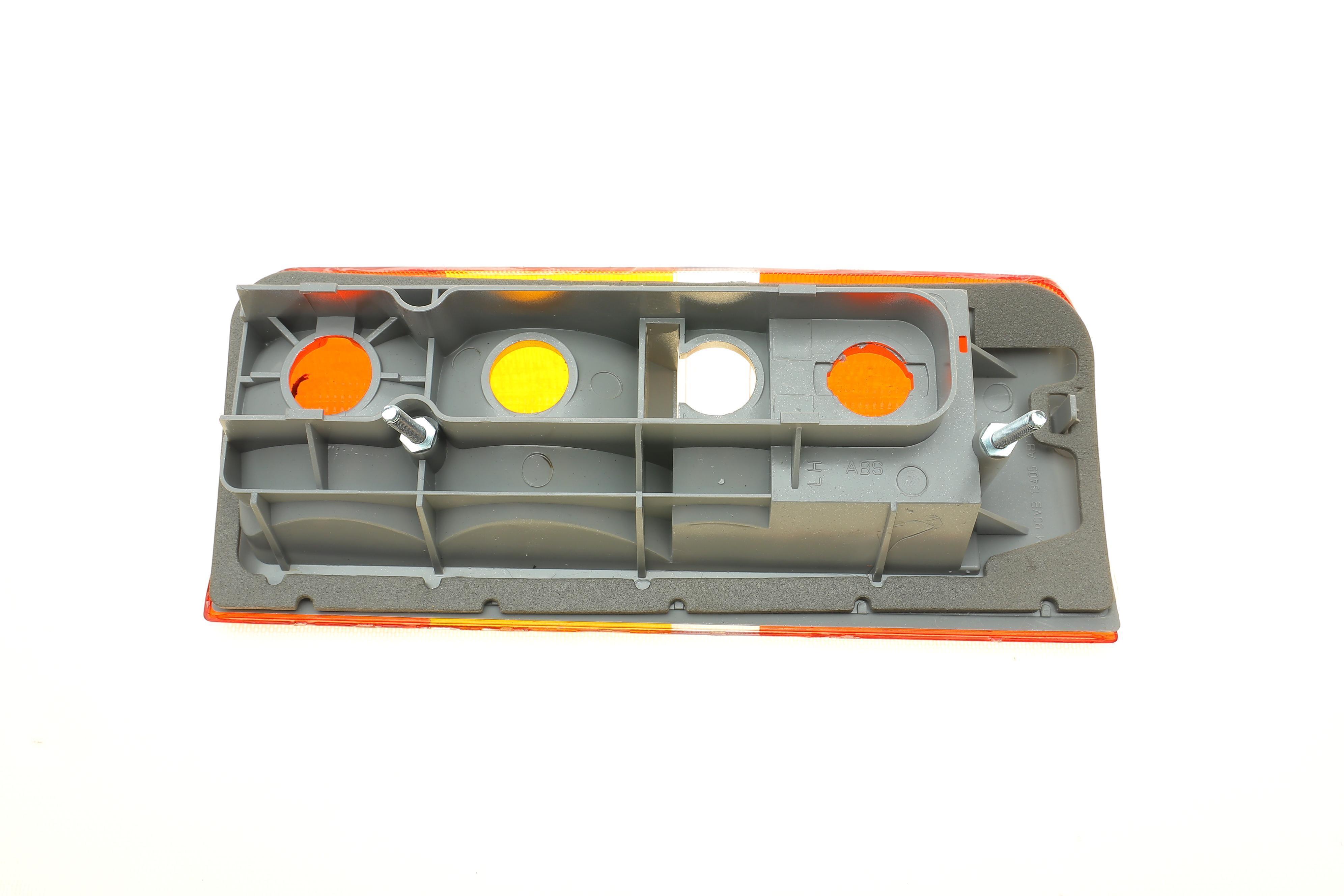 Ліхтар задній Ford Transit 86-99 (L) (без плати)