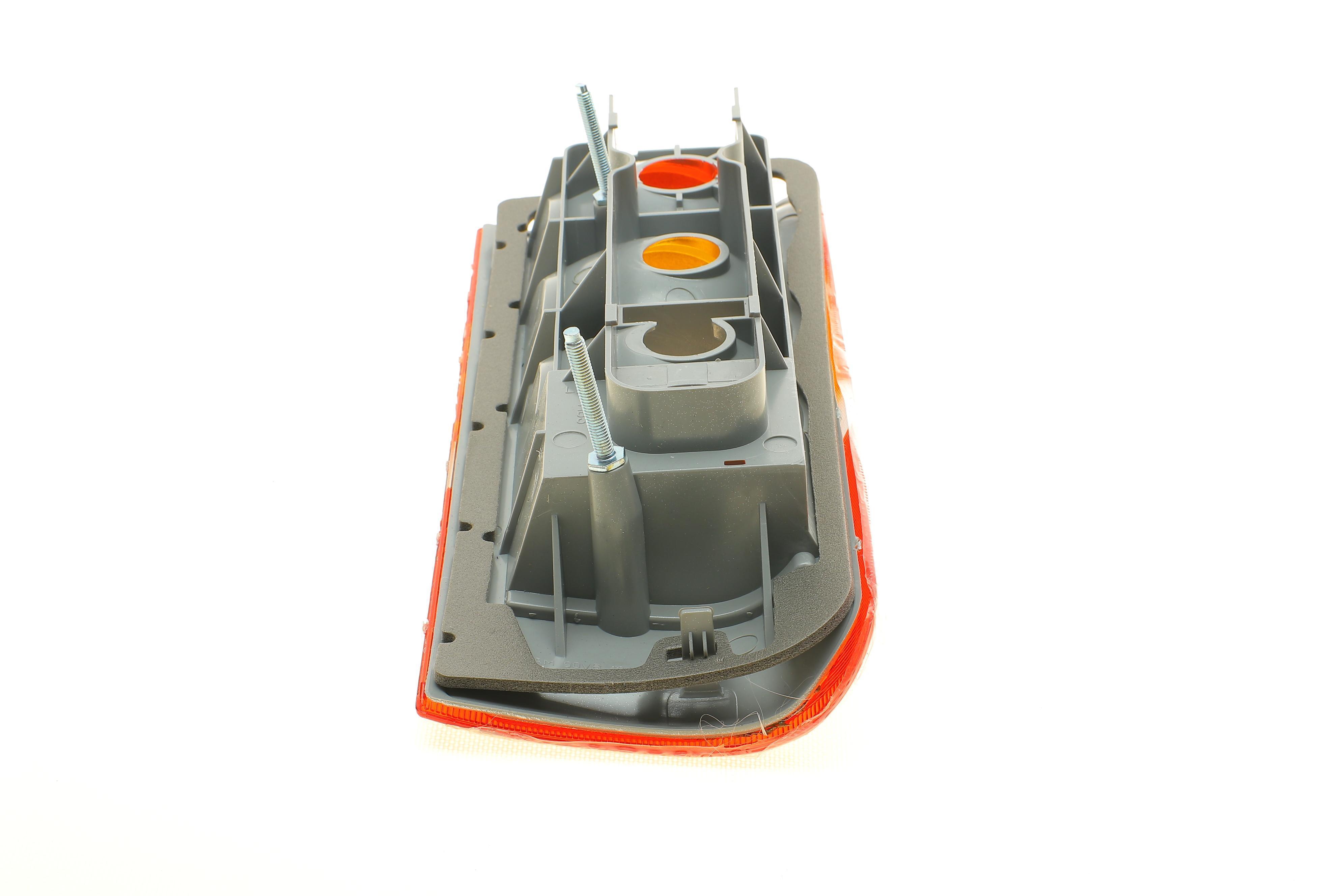 Ліхтар задній Ford Transit 86-99 (L) (без плати)