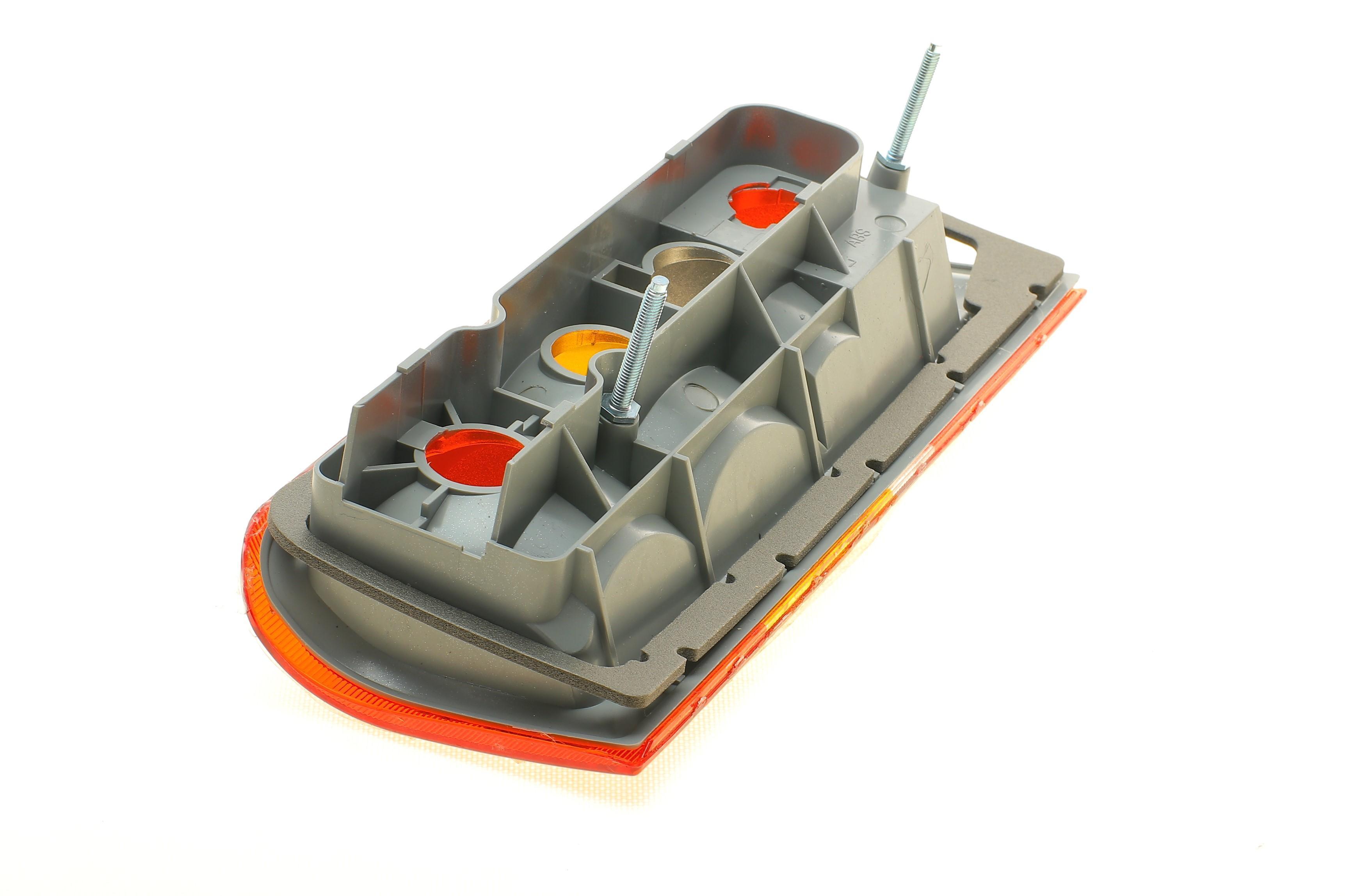 Ліхтар задній Ford Transit 86-99 (L) (без плати)