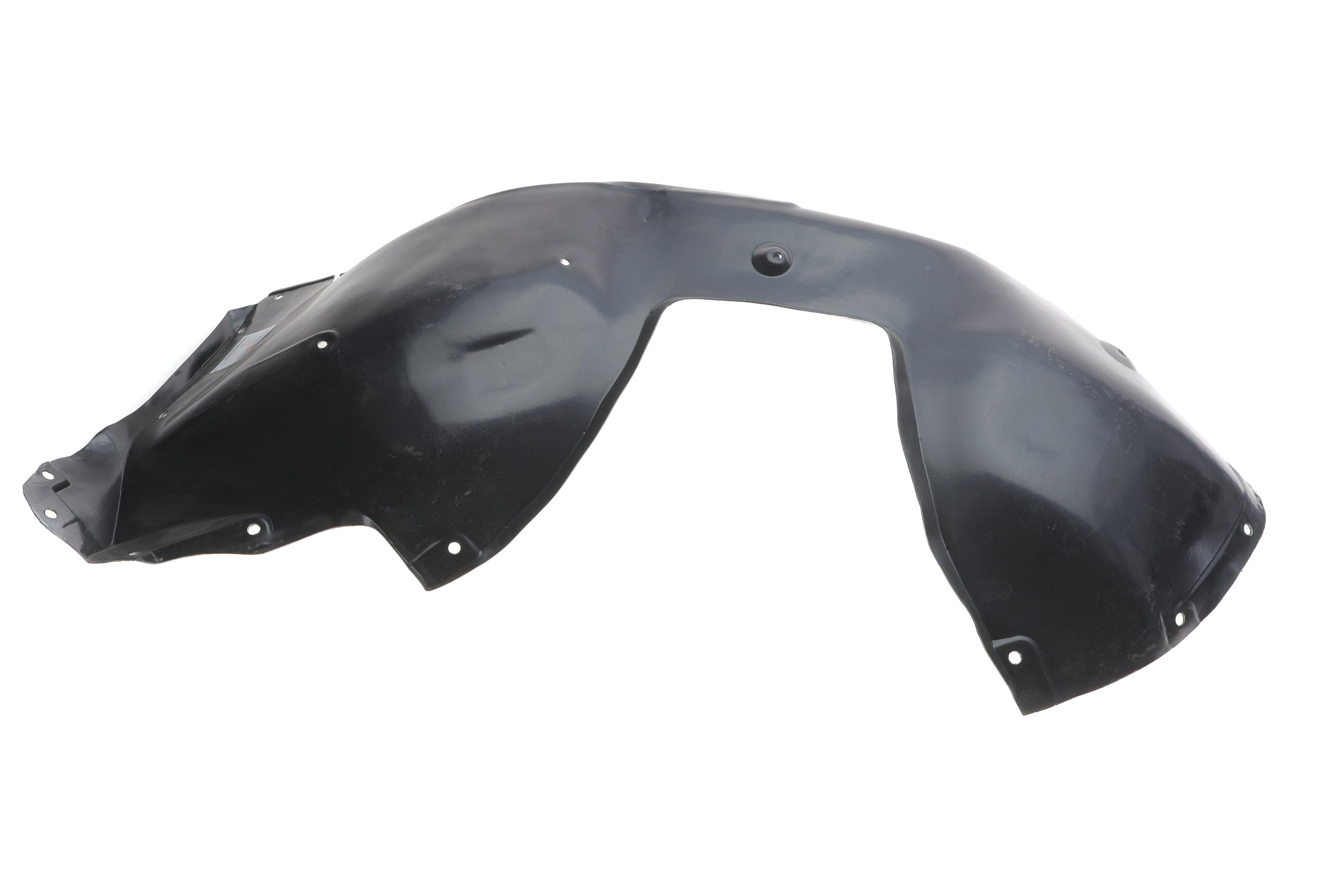 Підкрилок (передній) BMW 5 (E39) 95-03 (L)