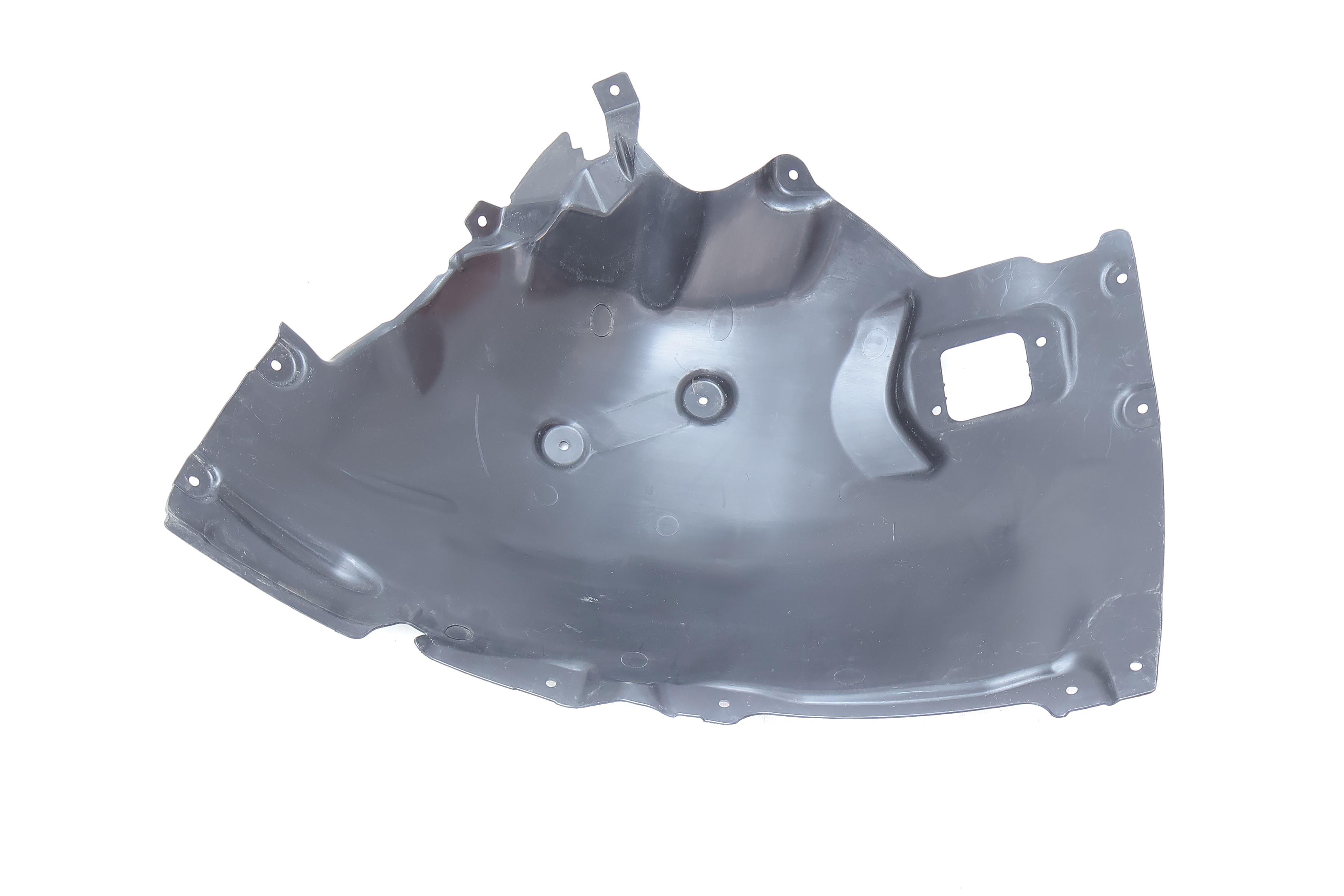 Підкрилок (передній) BMW 3 (G20/G21) 17-19 (L)