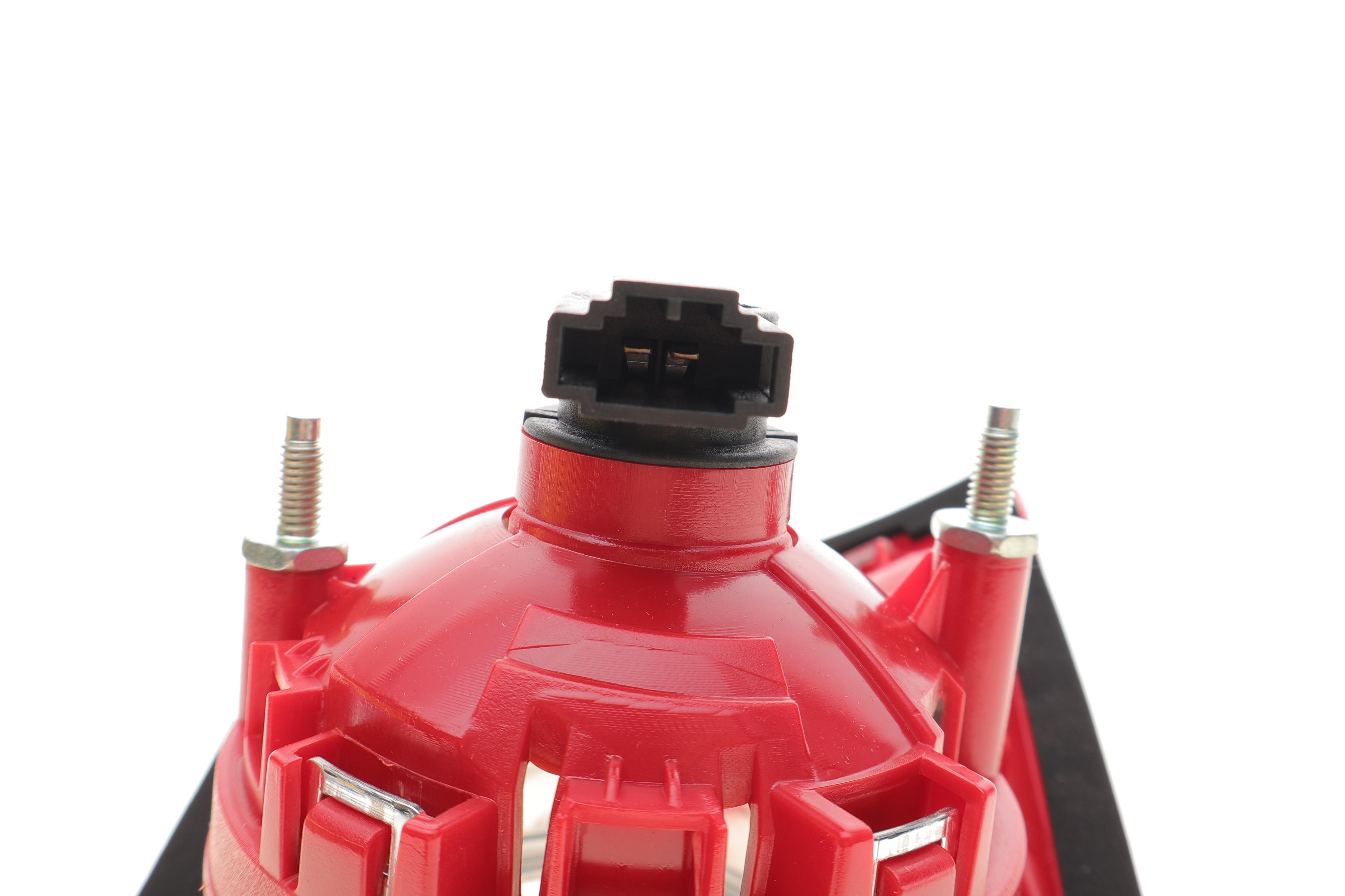 Ліхтар задній VW Passat 05-10 (R)