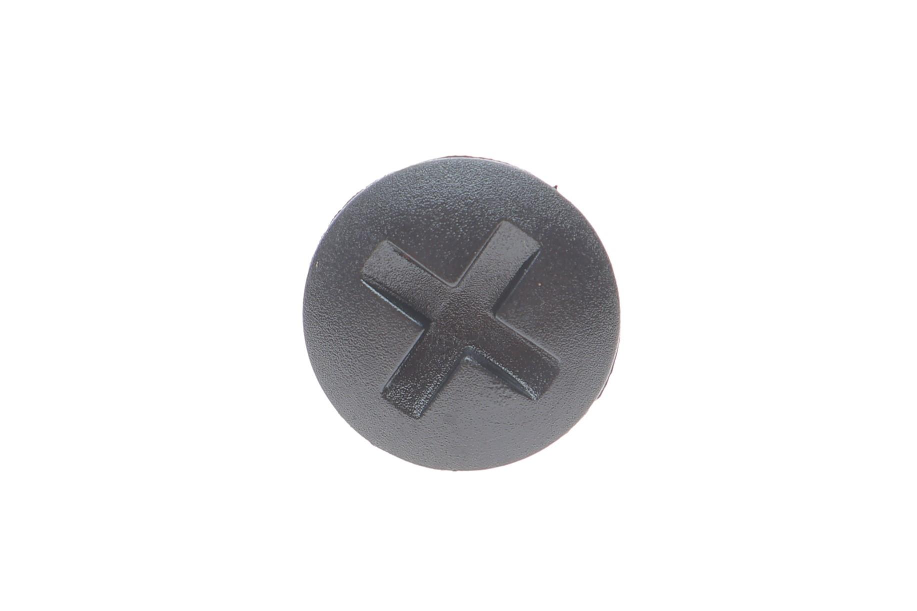 Кліпса кріплення решітки радіатора (к-кт 5 шт) VW T5 03-