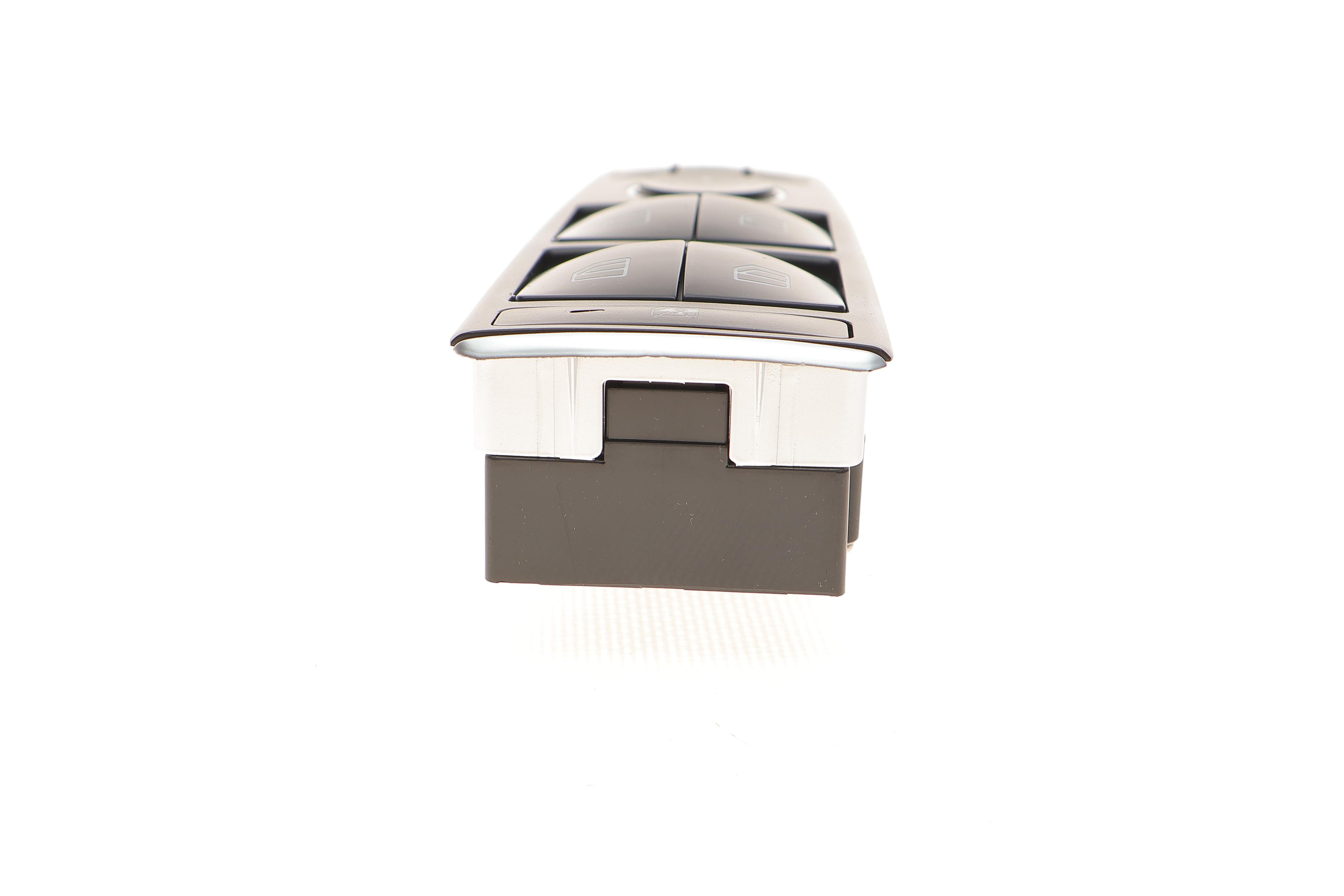 Кнопка склопідіймача (L) MB A-class (W176) 12-18 (блок)