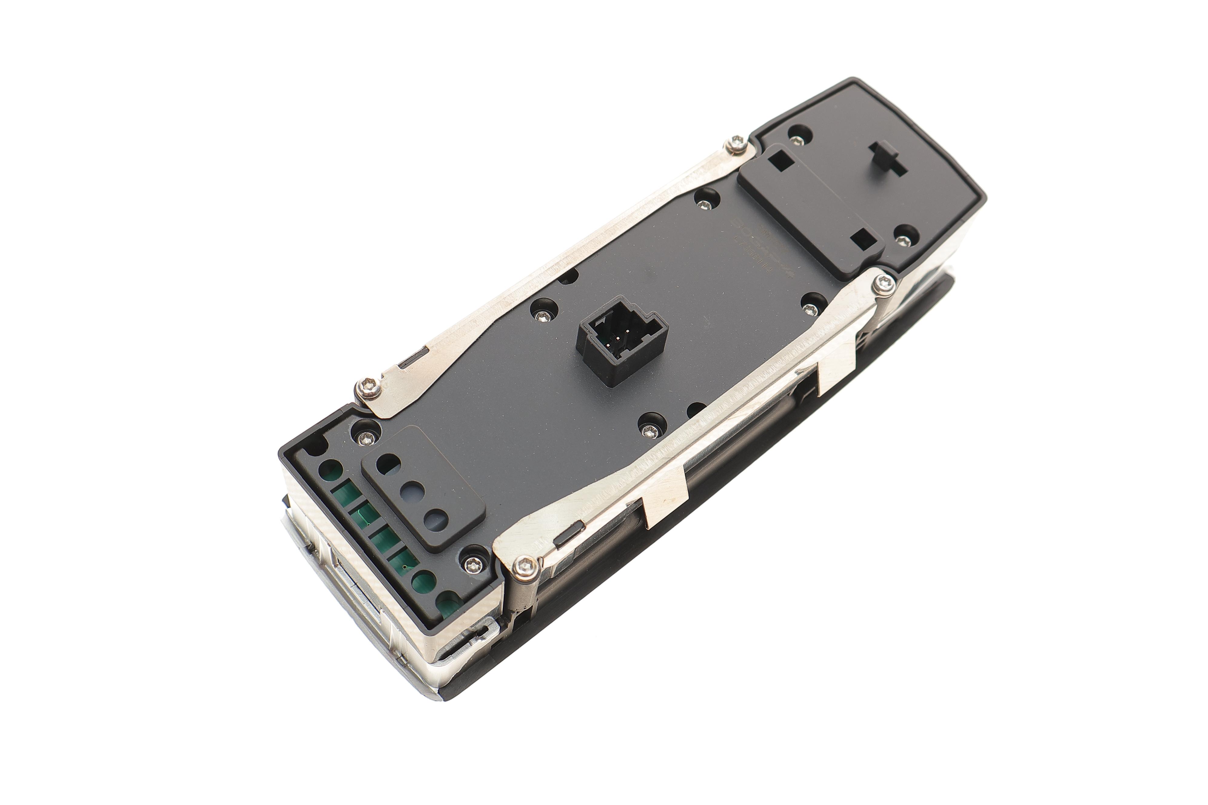 Кнопка склопідіймача (L) MB A-class (W176) 12-18 (блок)