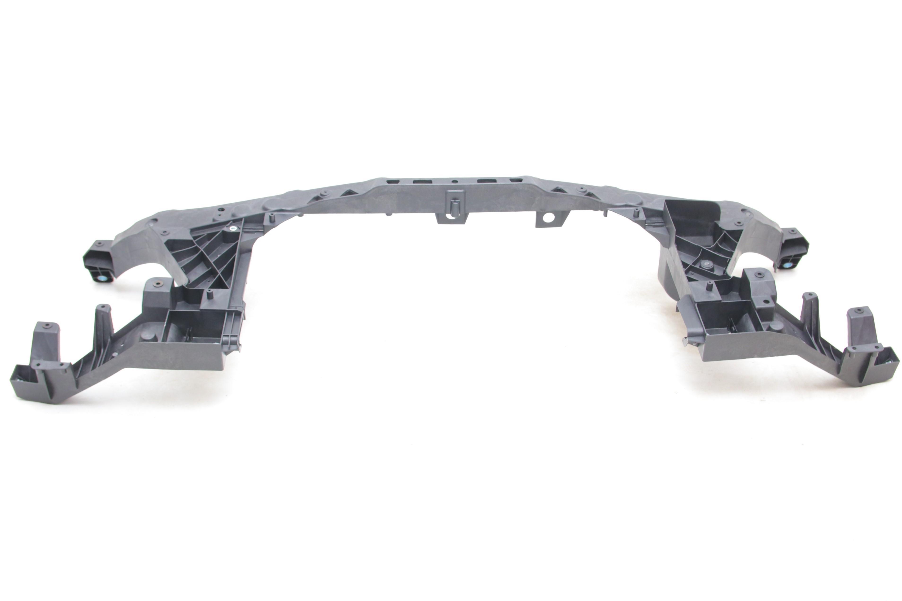 Панель передня (телевізор) MB Sprinter 906 09-