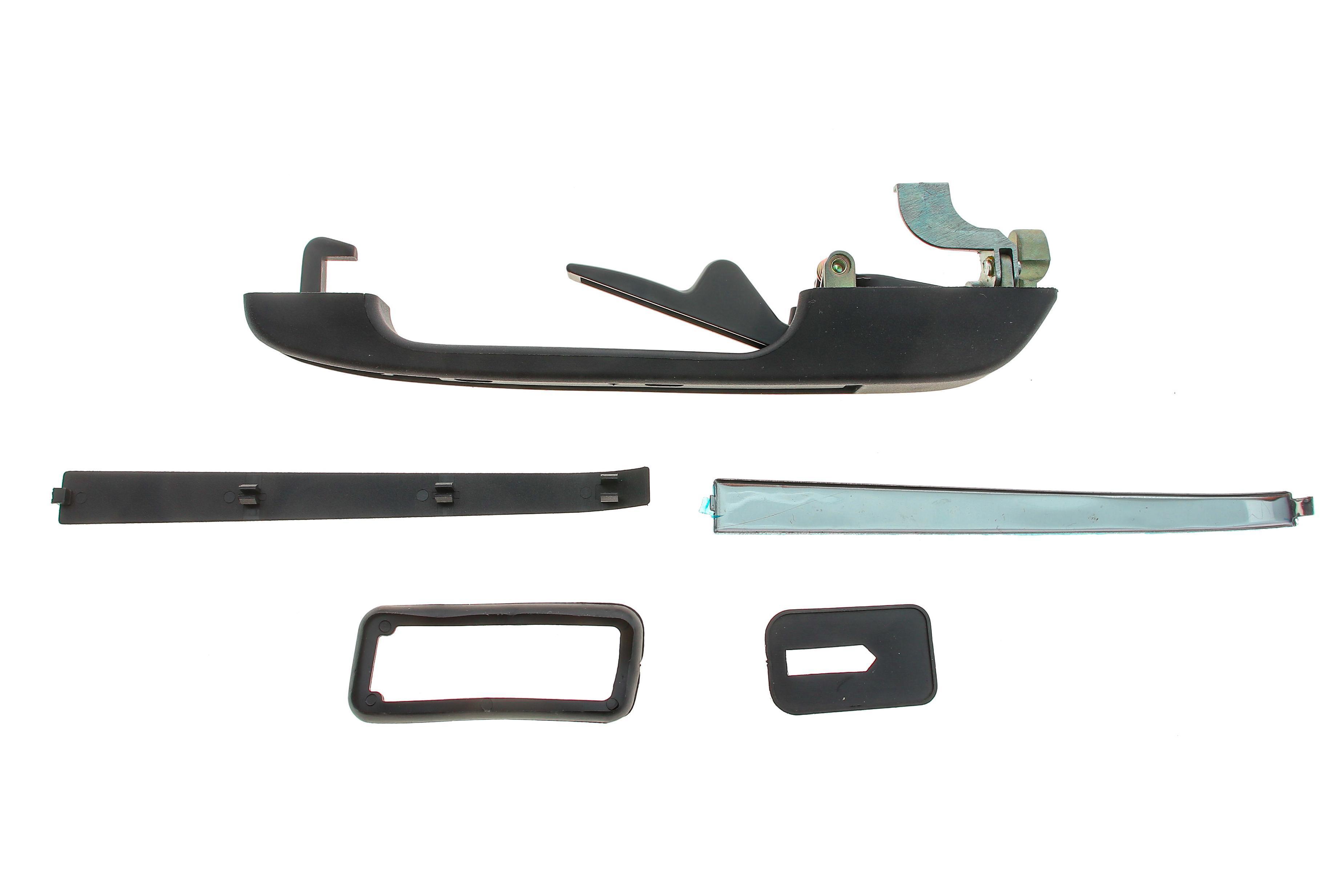 Ручка дверей (задніх) (R) VW Passat -89