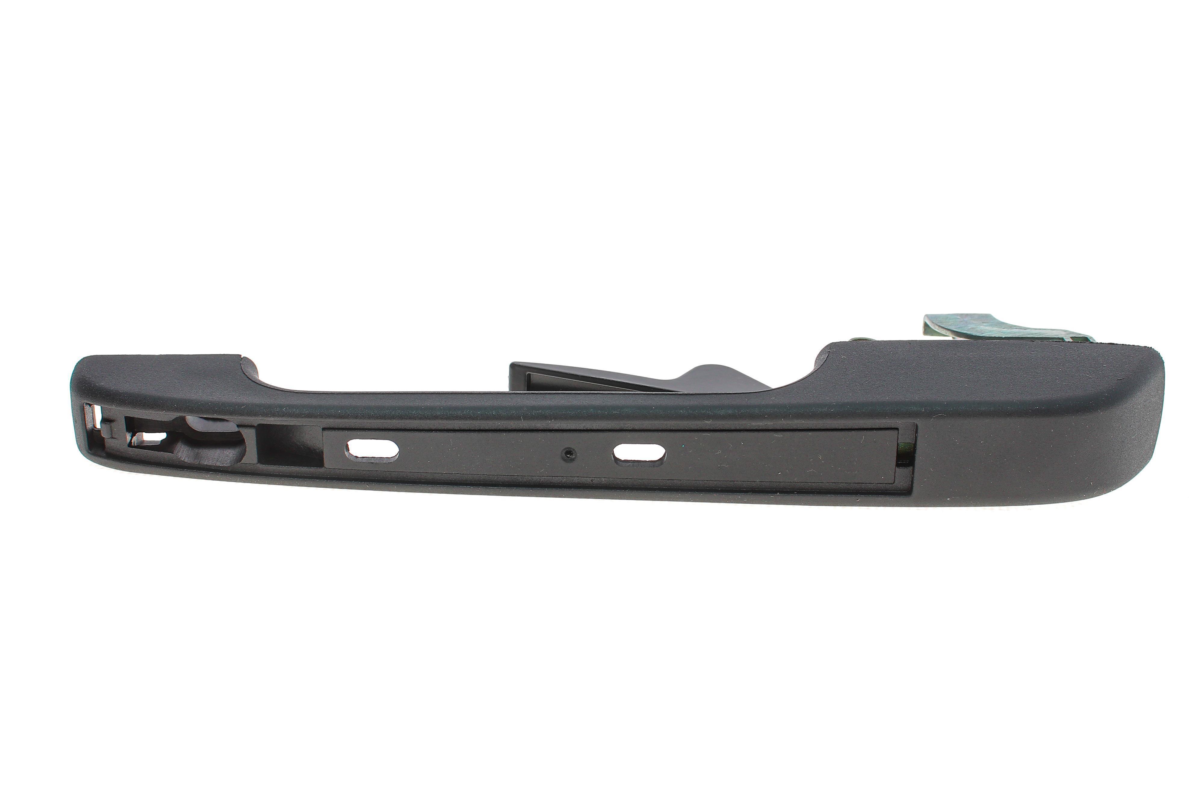 Ручка дверей (задніх) (R) VW Passat -89