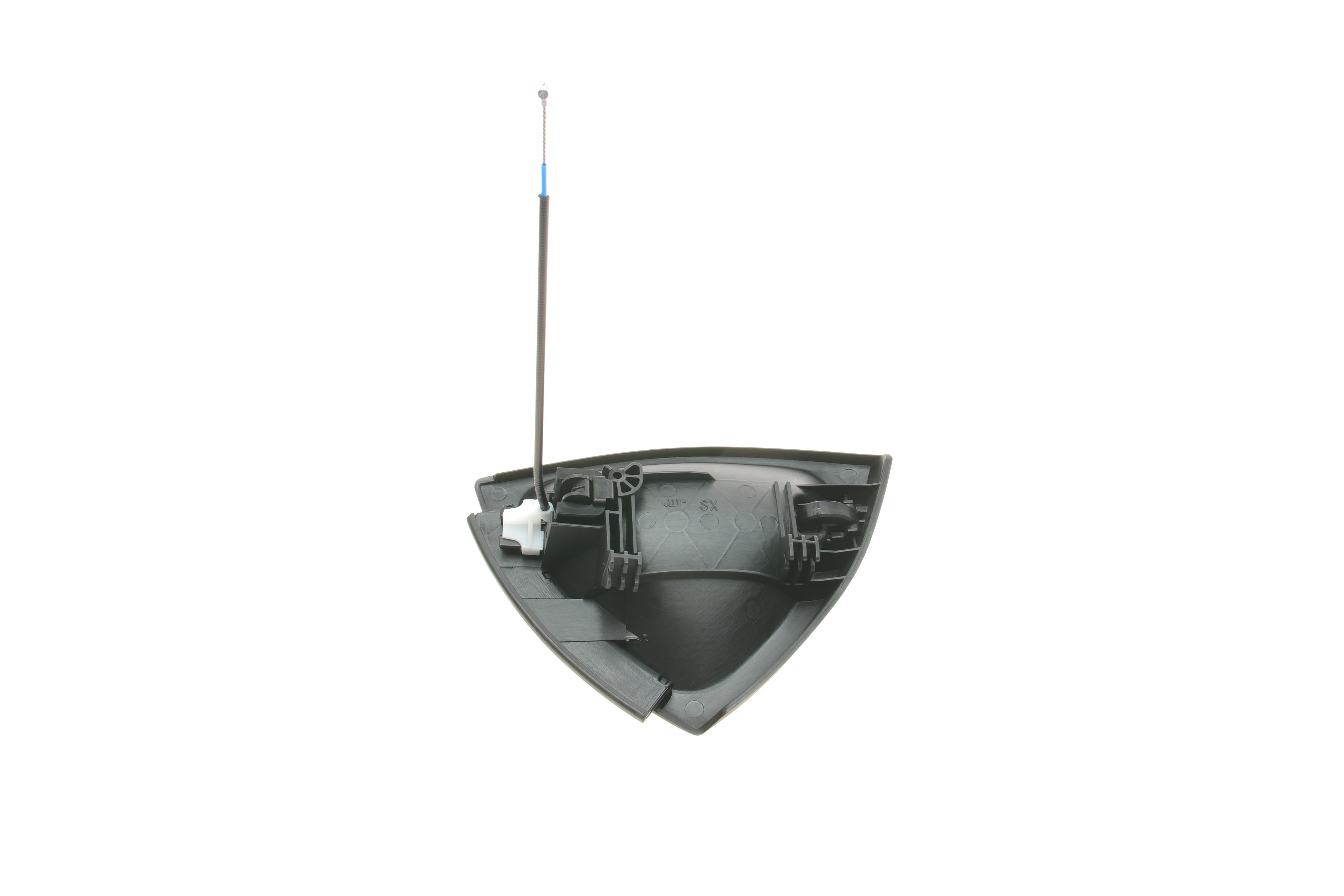 Ручка дверей (передніх/ззовні) (L) Smart Fortwo/City 98-07