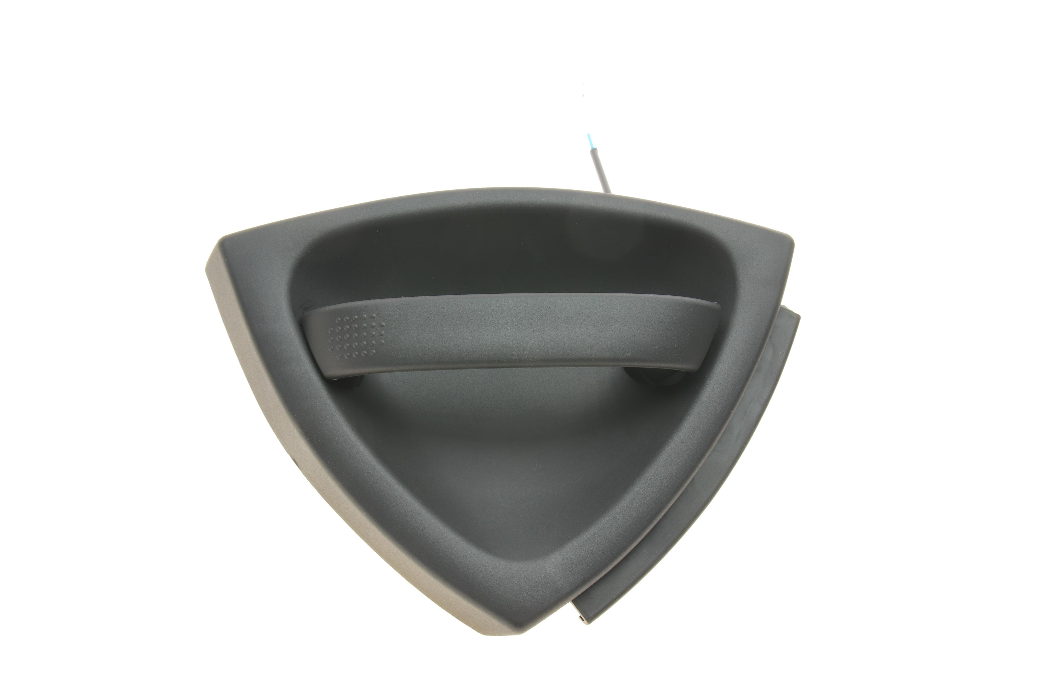 Ручка дверей (передніх/ззовні) (L) Smart Fortwo/City 98-07