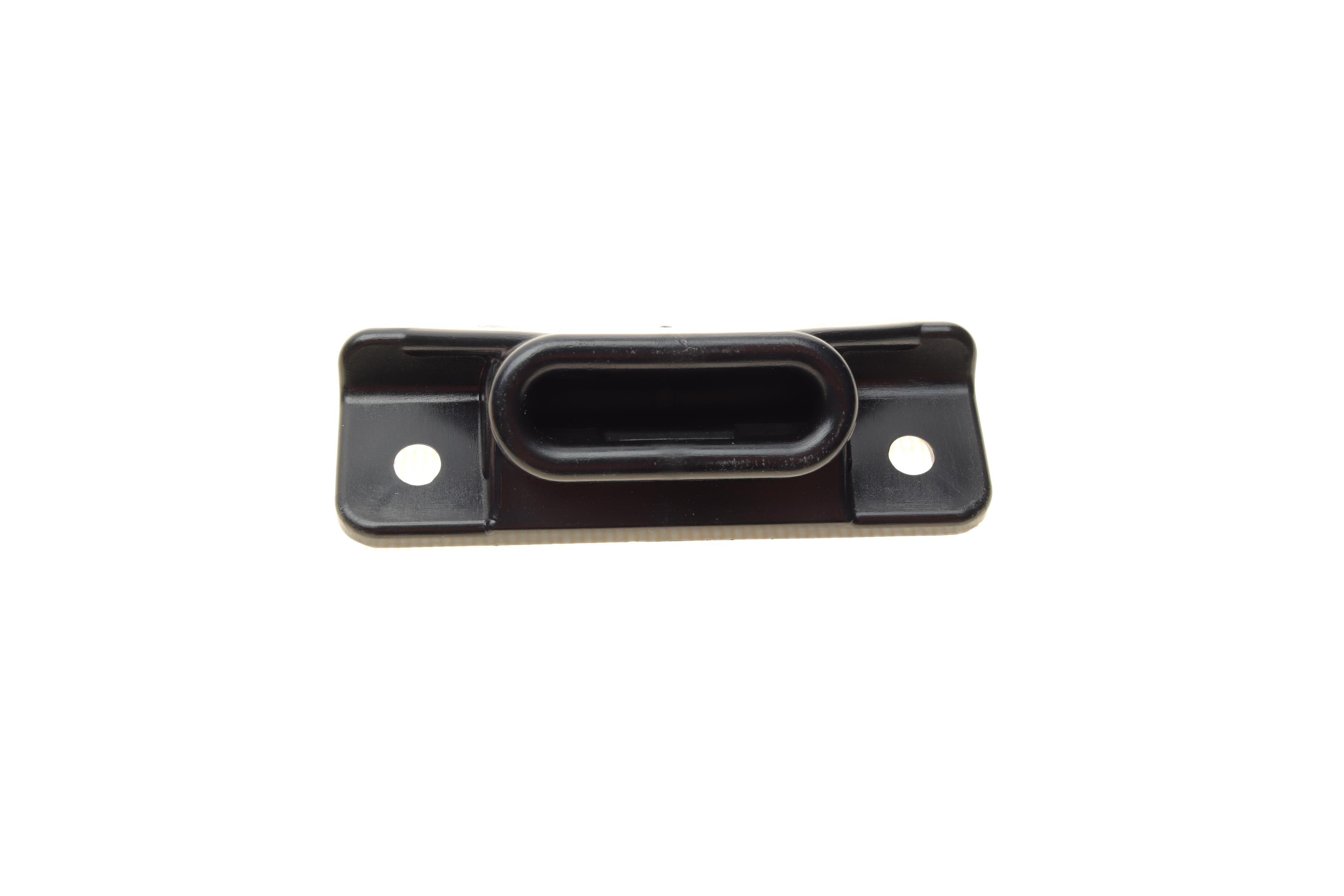 Планка дверей (бічних/нижня) напрямна Ford Transit 00-14