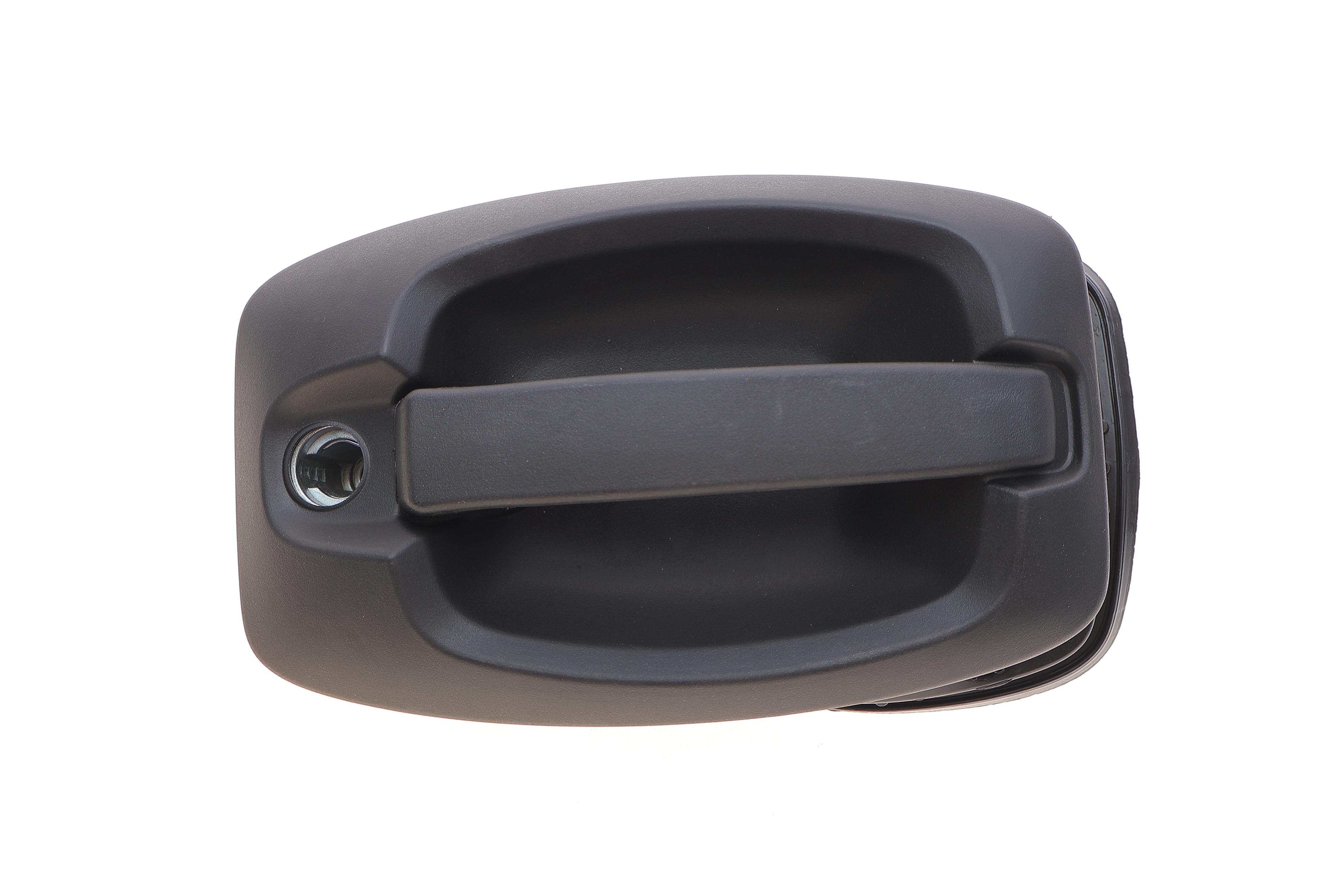 Ручка дверей (задніх/ззовні) Fiat Ducato/Citroen Jumper 06-