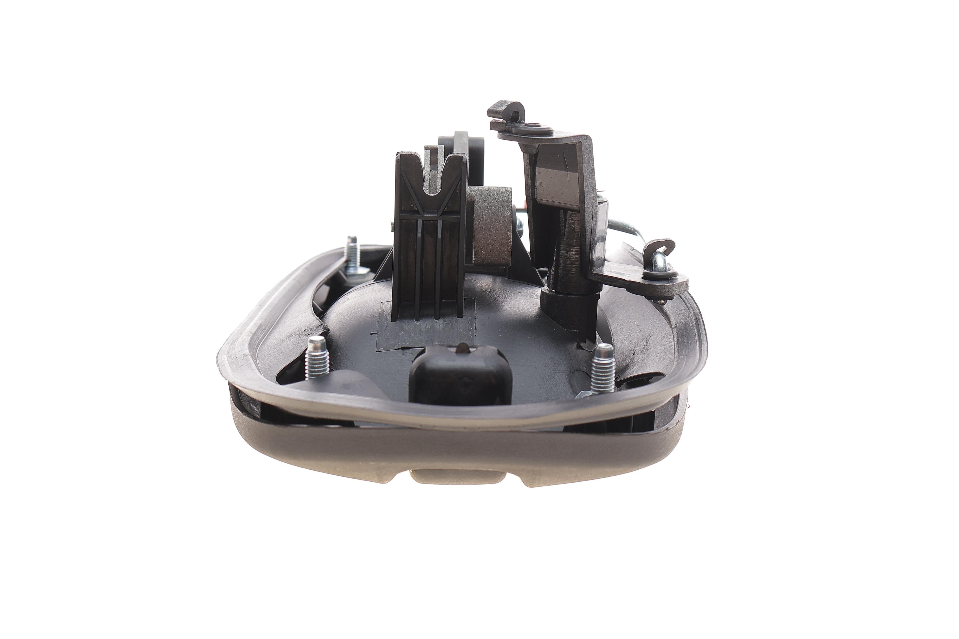 Ручка дверей (задніх/ззовні) Fiat Ducato/Citroen Jumper 06-