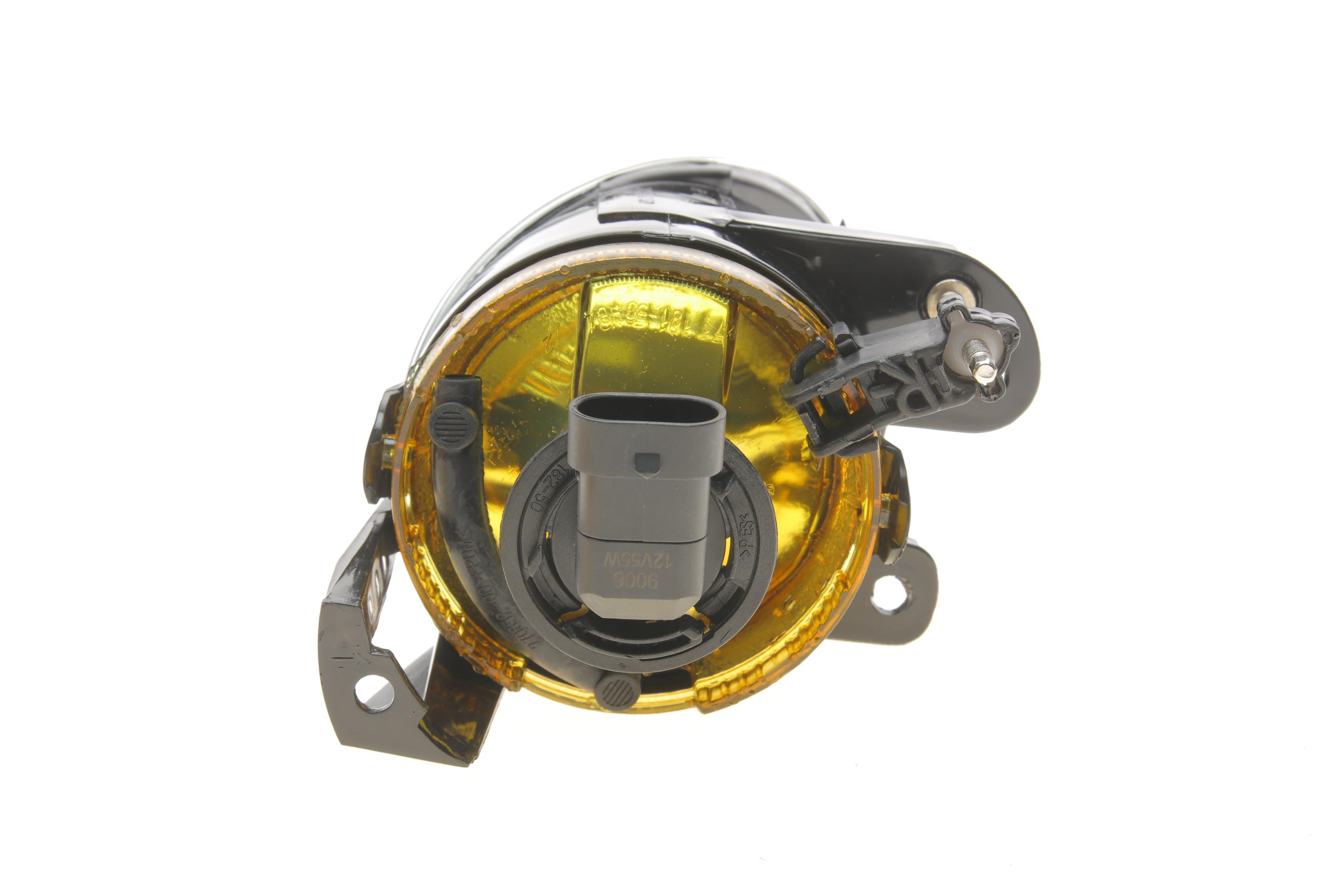 Фара протитуманна VW Passat 05-10 (R)