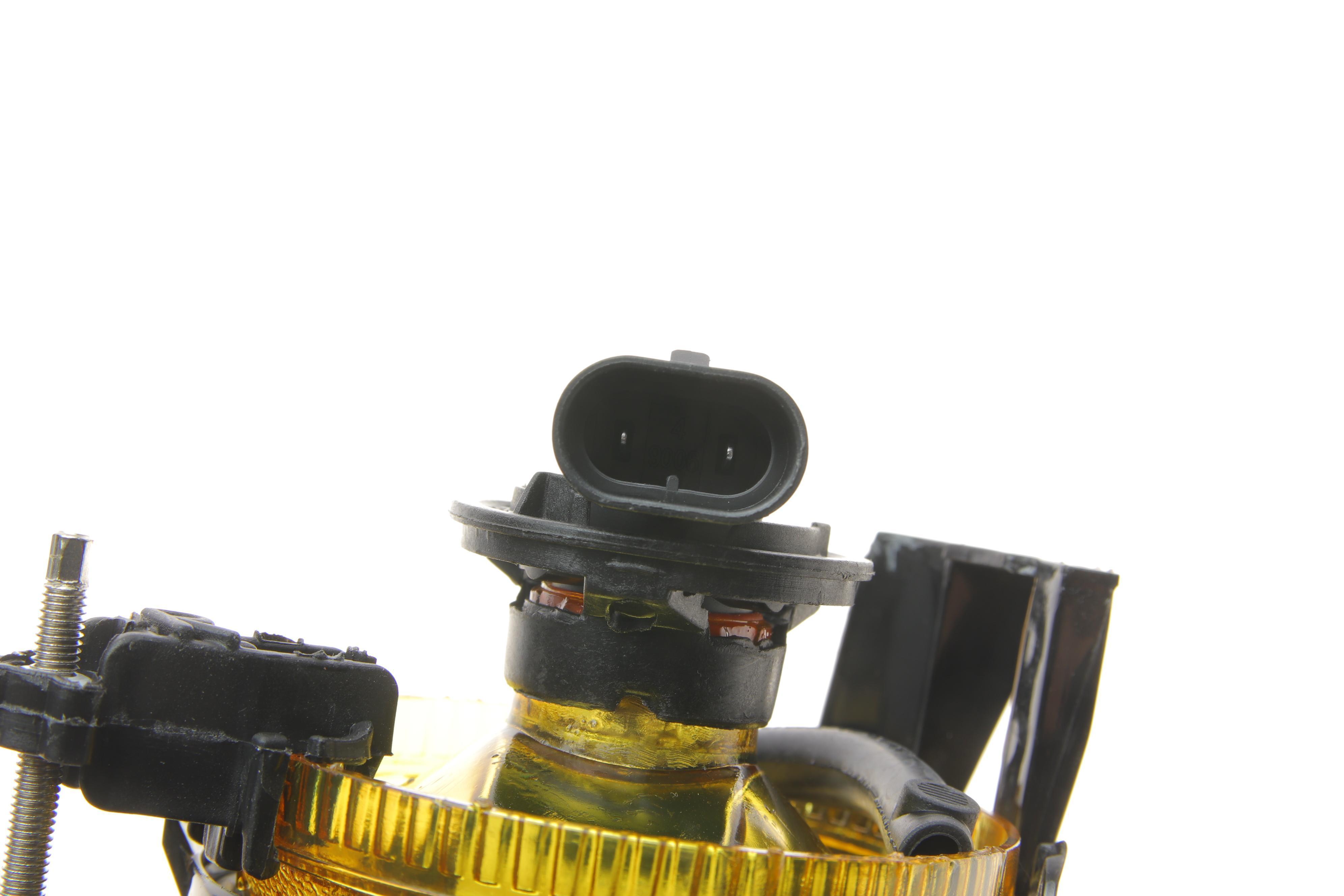 Фара протитуманна VW Passat 05-10 (R)