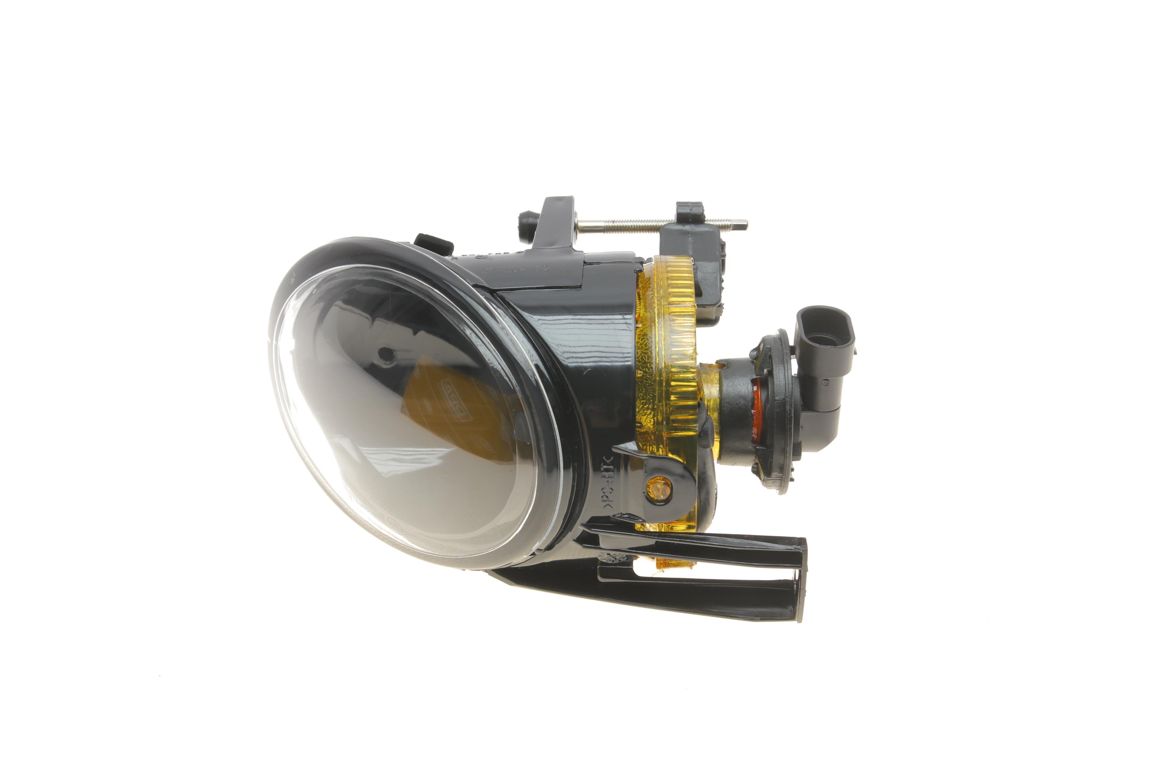Фара протитуманна VW Passat 05-10 (R)