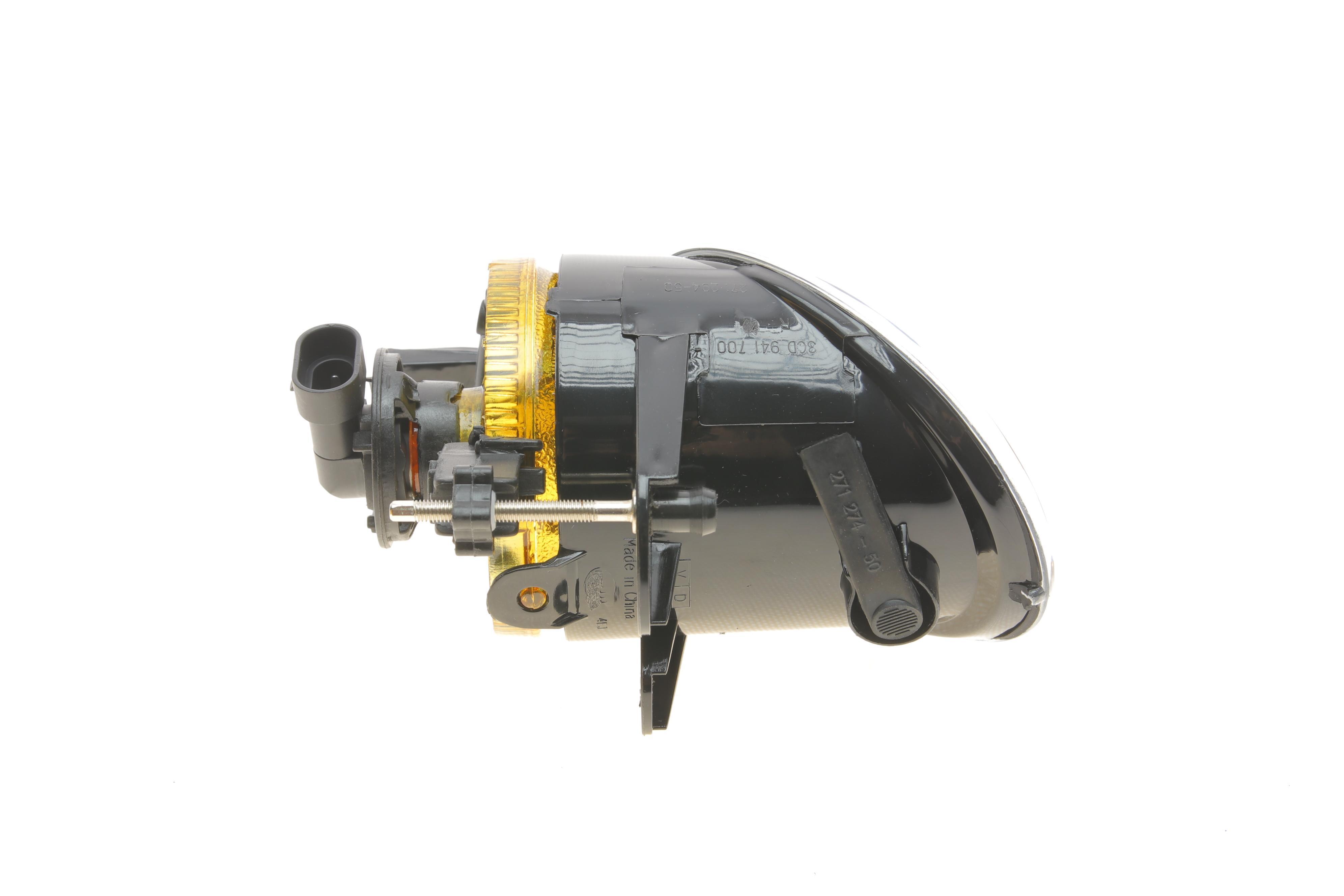 Фара протитуманна VW Passat 05-10 (R)