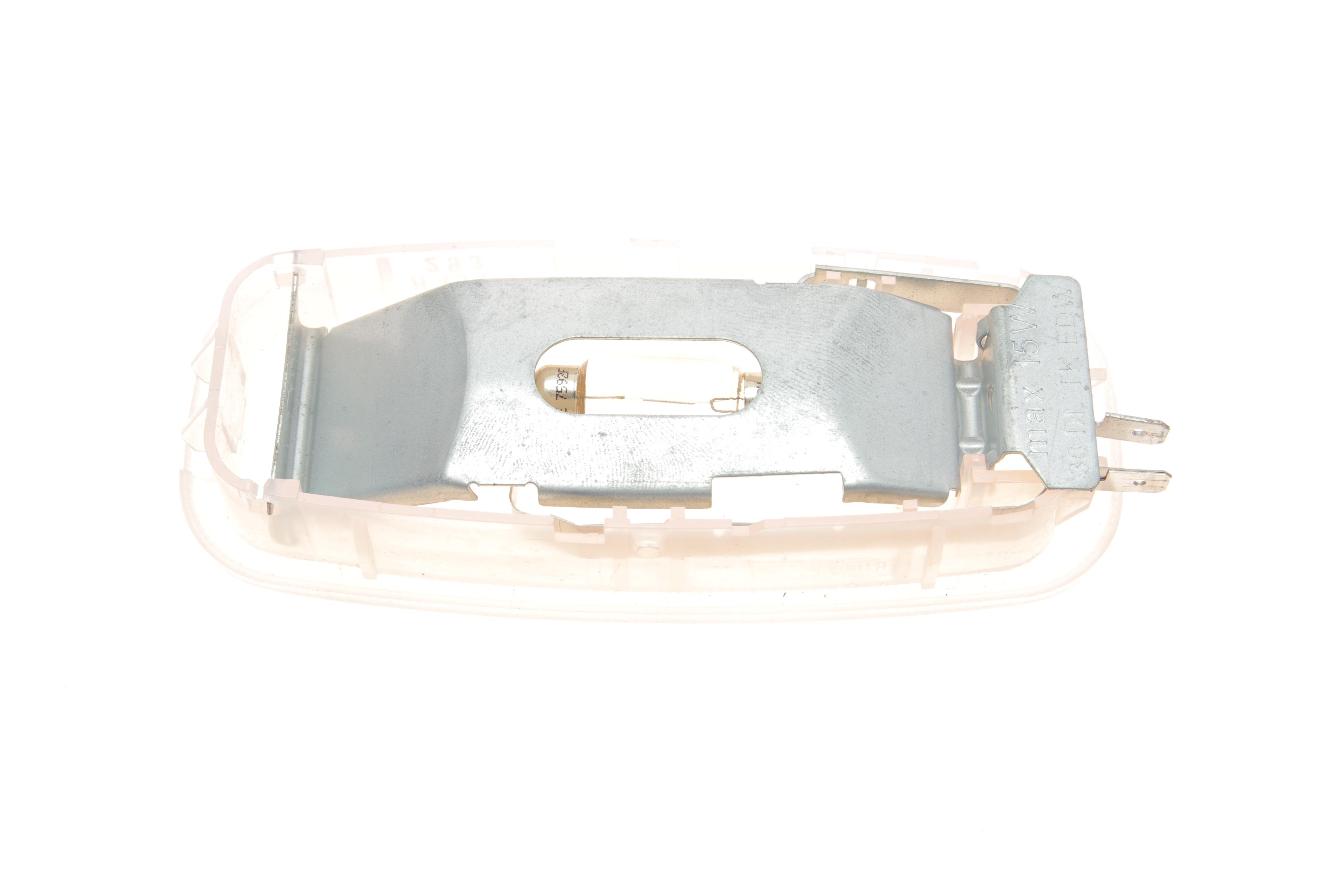 Ліхтар підсвітки вантажного відсіку MB Sprinter/VW Crafter 06-