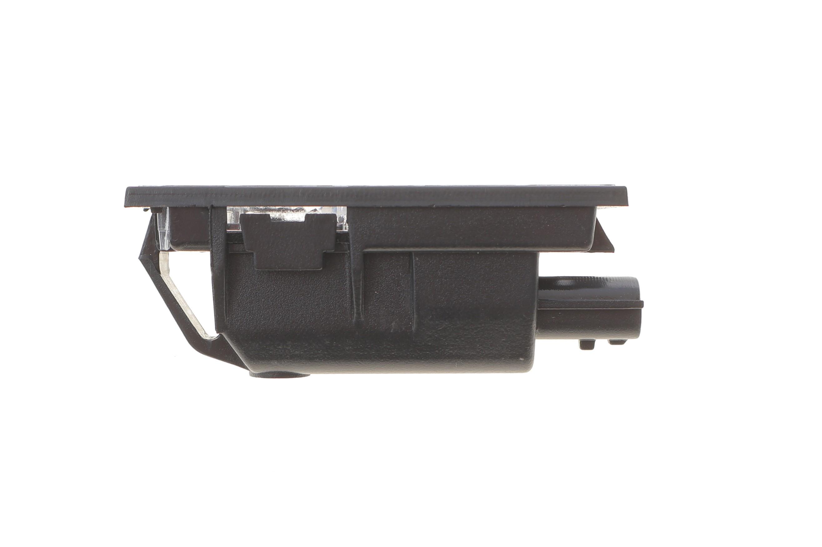 Підсвітка номера Renault Megane/Master III 00-