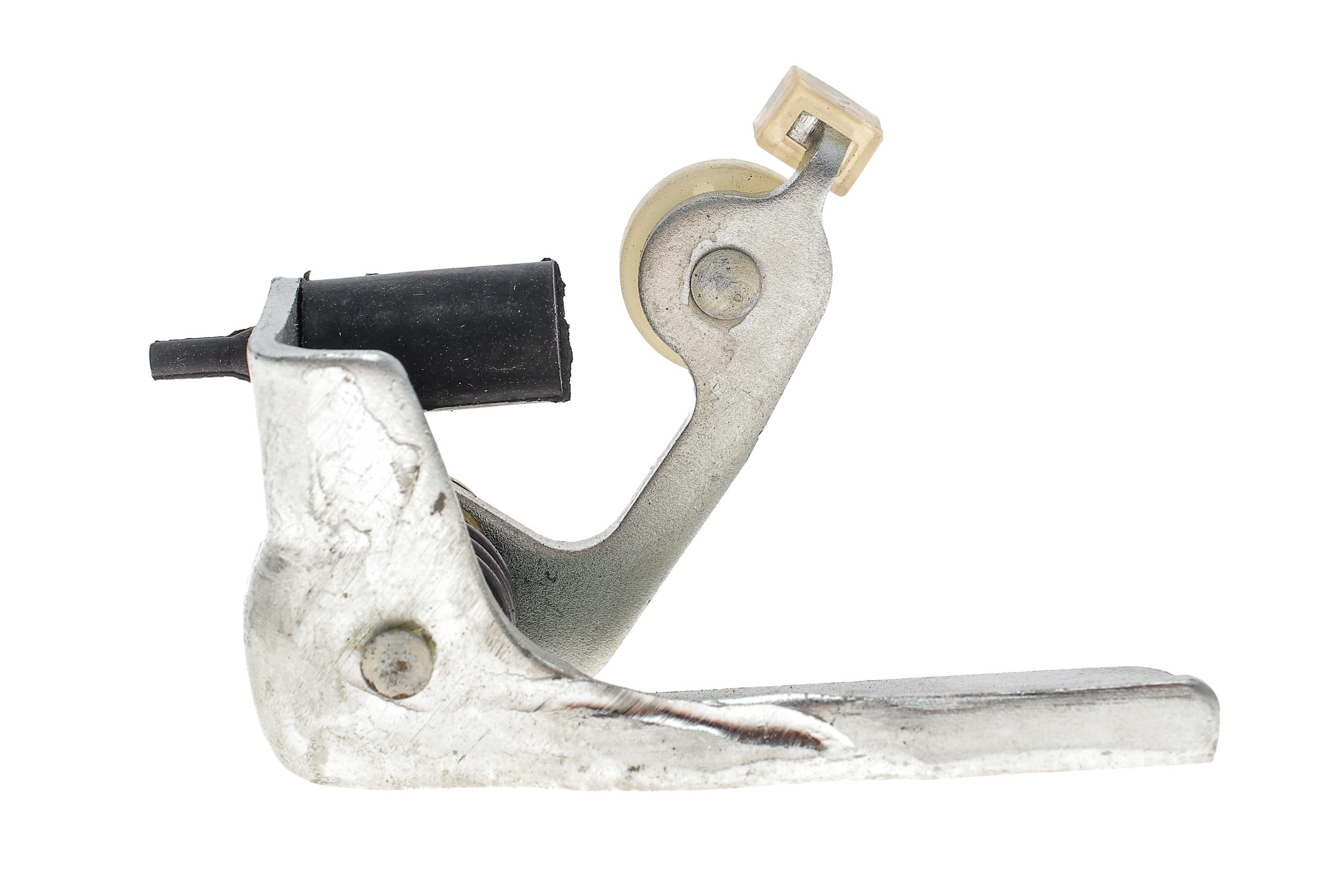 Ролик дверей (бічних/нижній) MB Vito (W638)