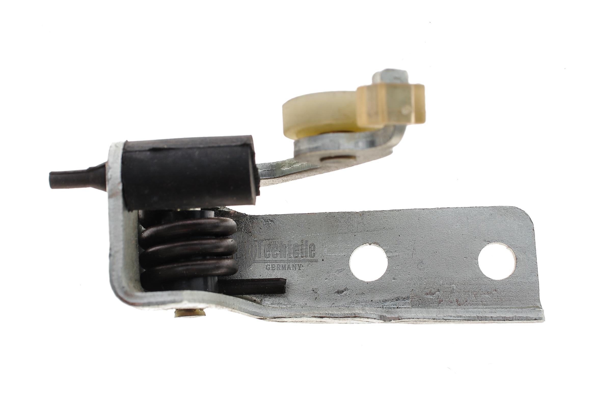 Ролик дверей (бічних/нижній) MB Vito (W638)