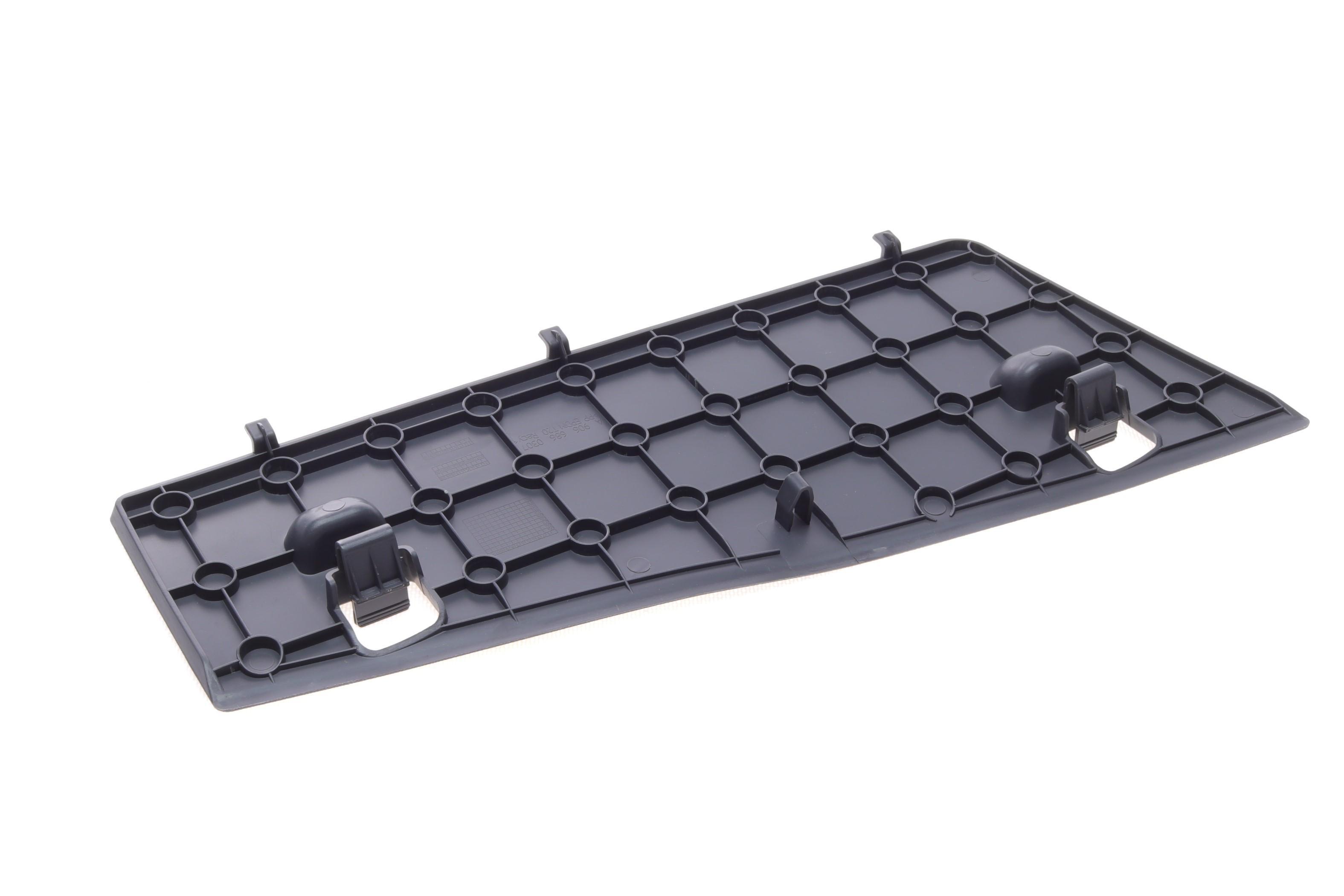 Кришка ящика інструмента MB Sprinter 906 06-18