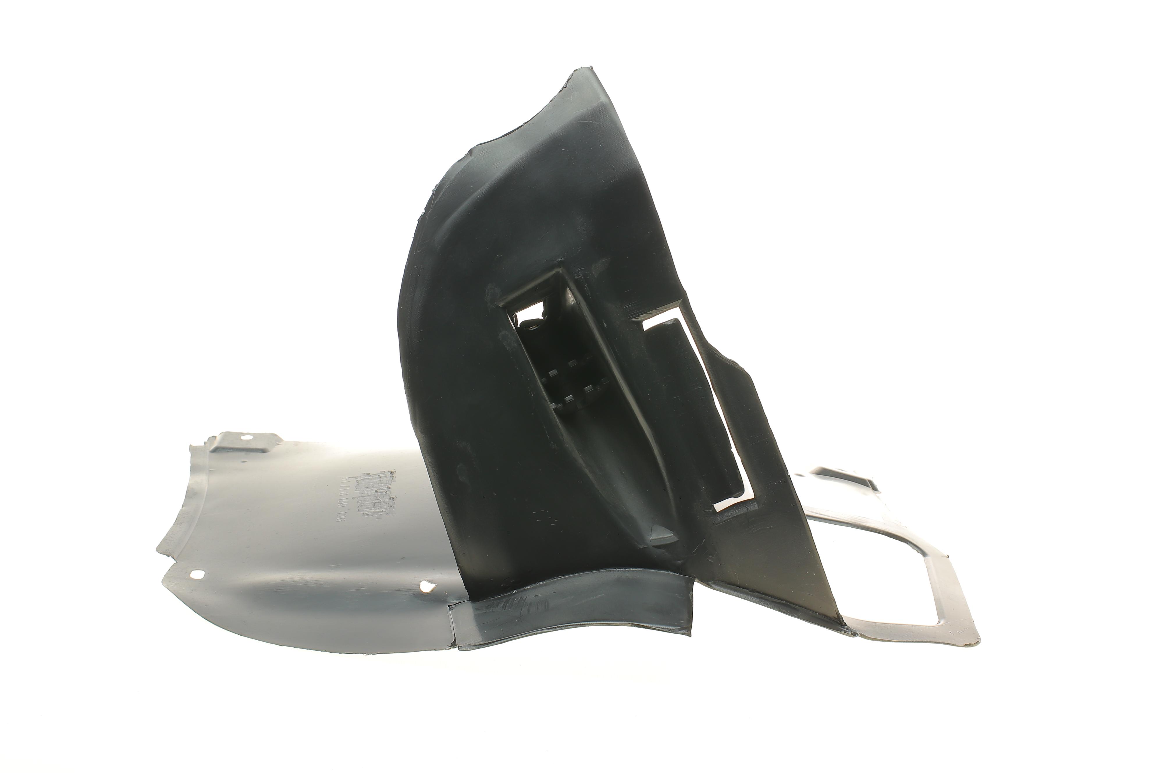 Підкрилок (передній/передня частина) BMW 5 (E39) 95-00 (R)